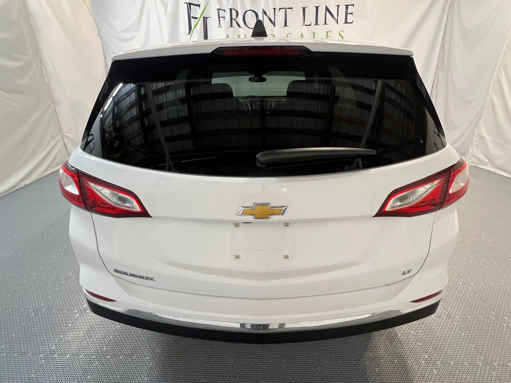 2020 Chevrolet Equinox LT - Photo 6