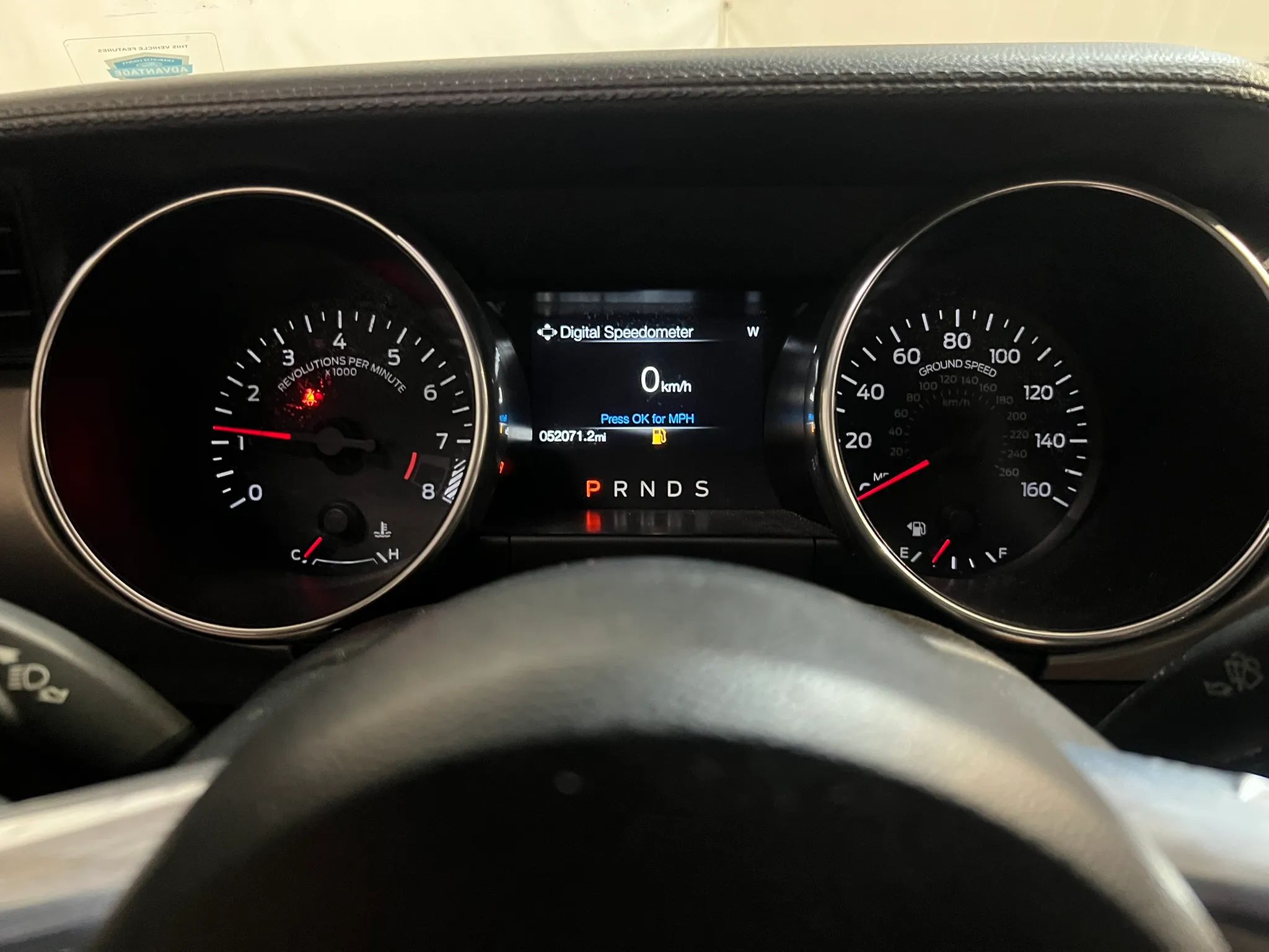2018 Ford Mustang GT Premium - Photo 21
