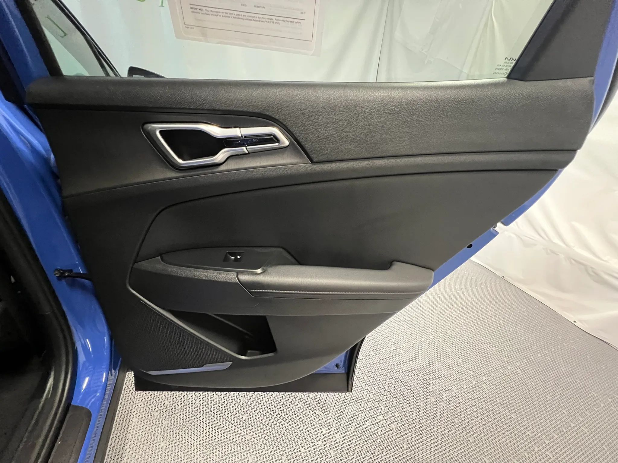 2026 Kia Sportage X-Line - Photo 24
