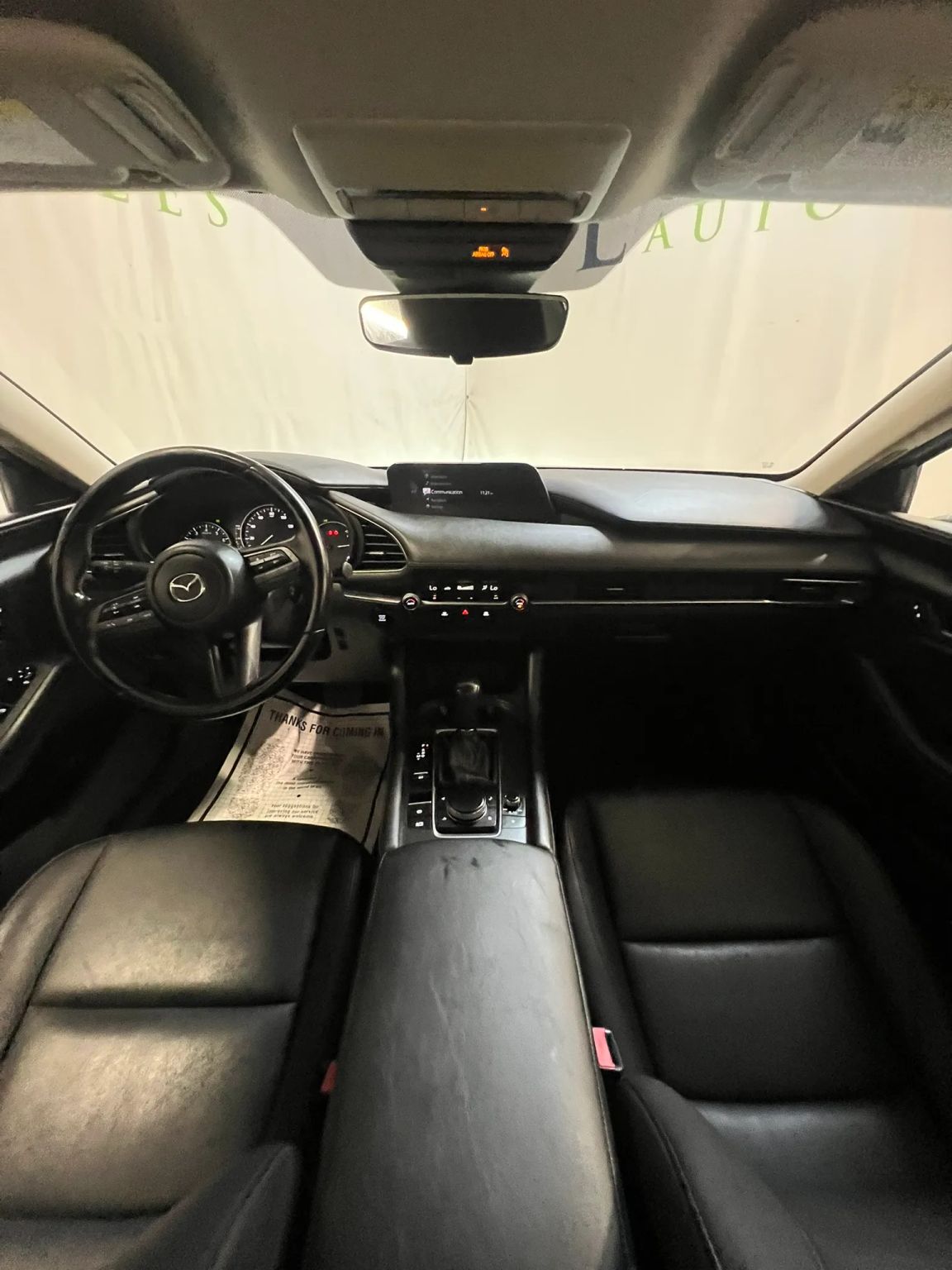 2021 Mazda Mazda3 Select - Photo 14