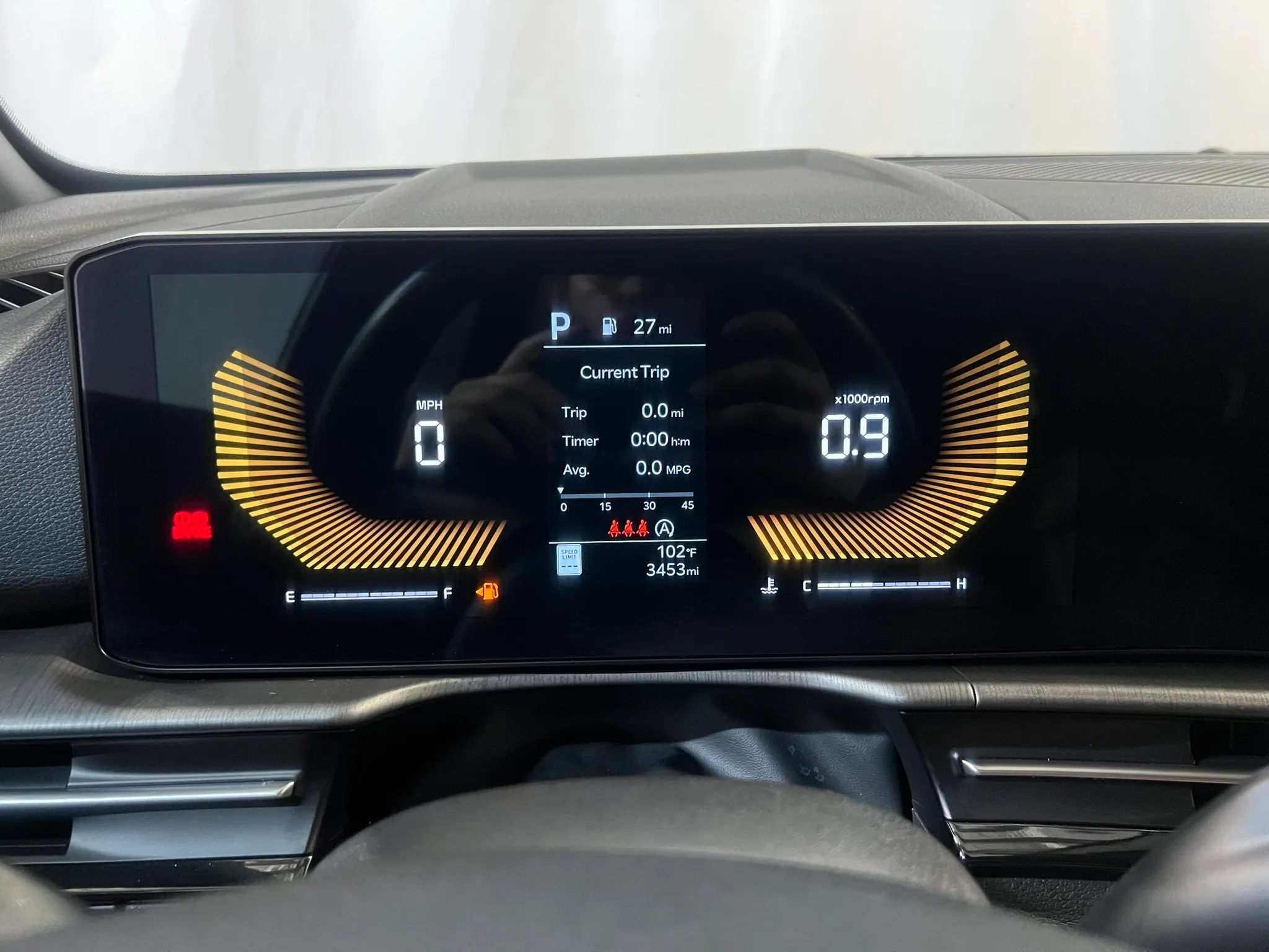 2026 Kia Sportage X-Line - Photo 15