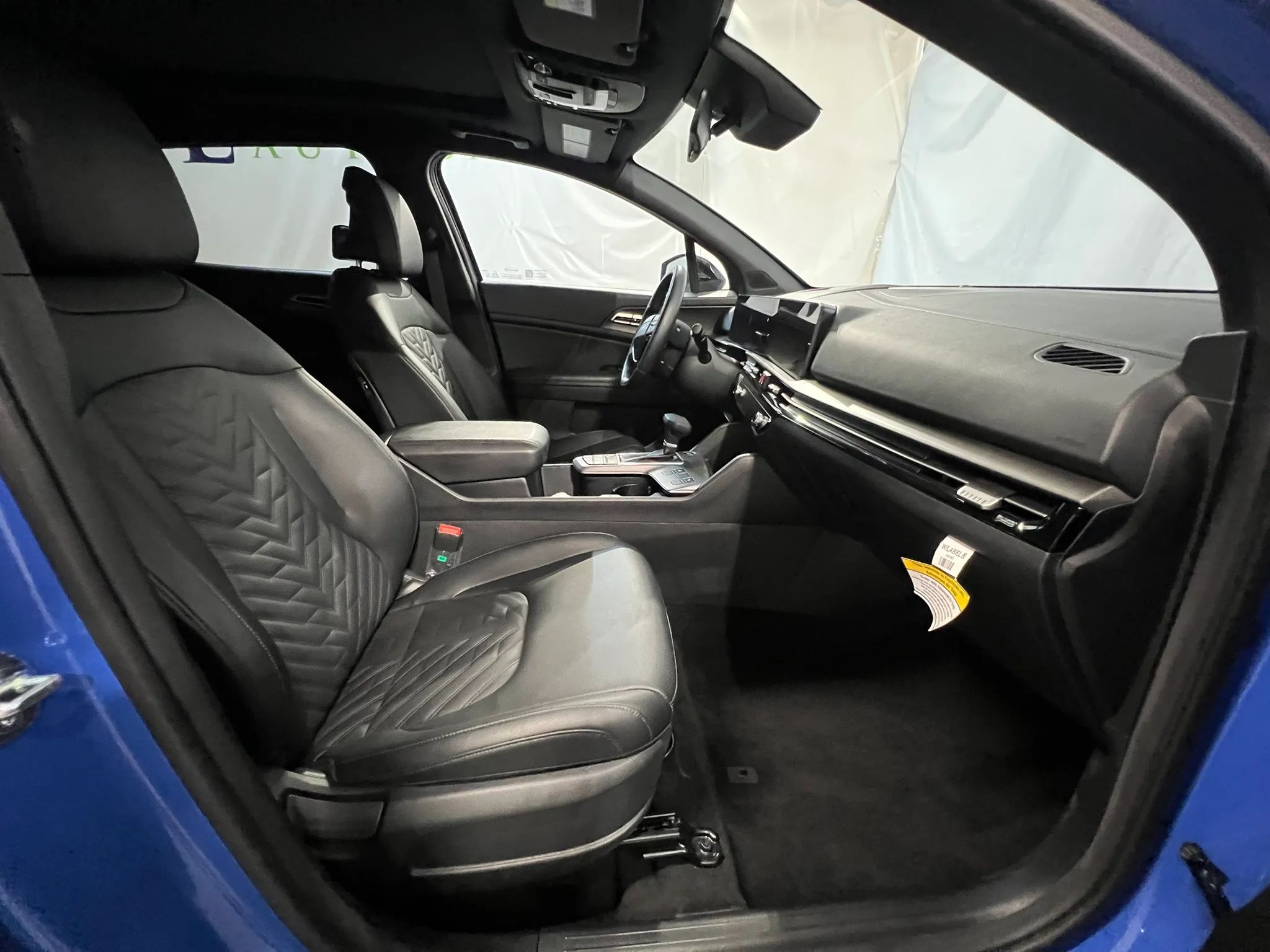 2026 Kia Sportage X-Line - Photo 19
