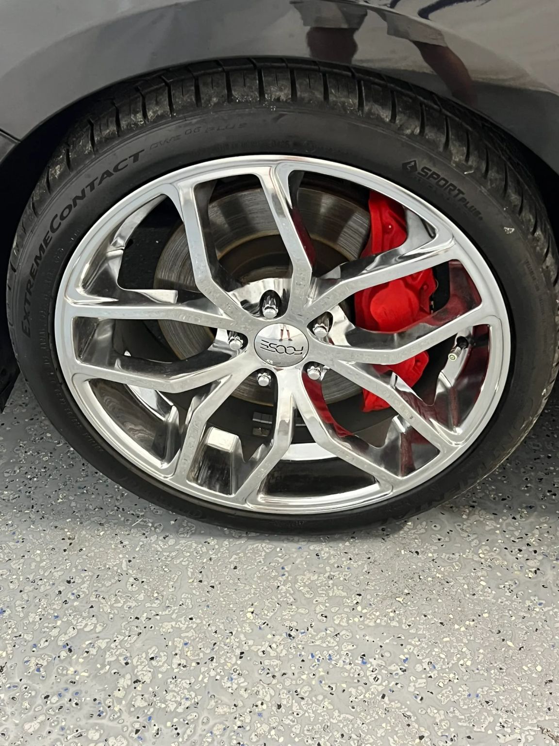 2018 Ford Mustang GT Premium - Photo 23