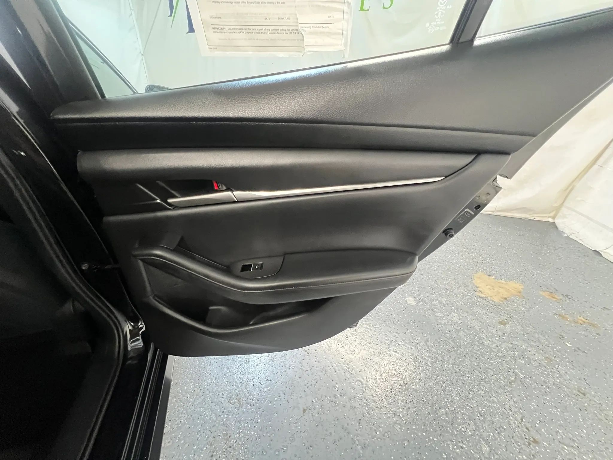 2021 Mazda Mazda3 Select - Photo 24