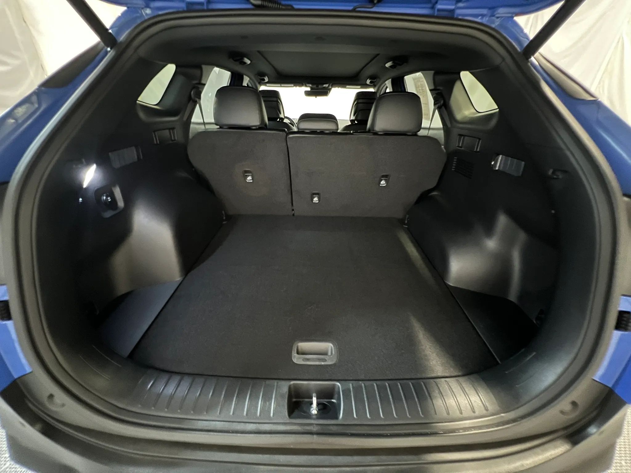 2026 Kia Sportage X-Line - Photo 25