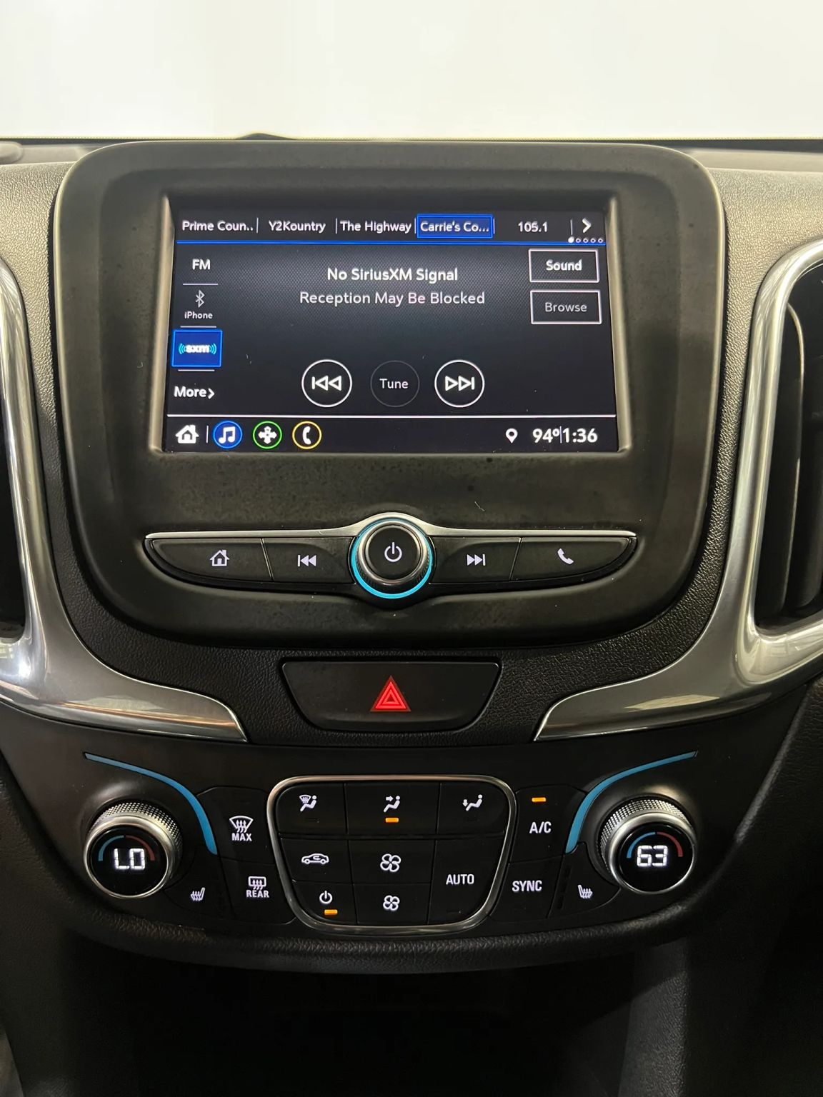 2020 Chevrolet Equinox LT - Photo 15