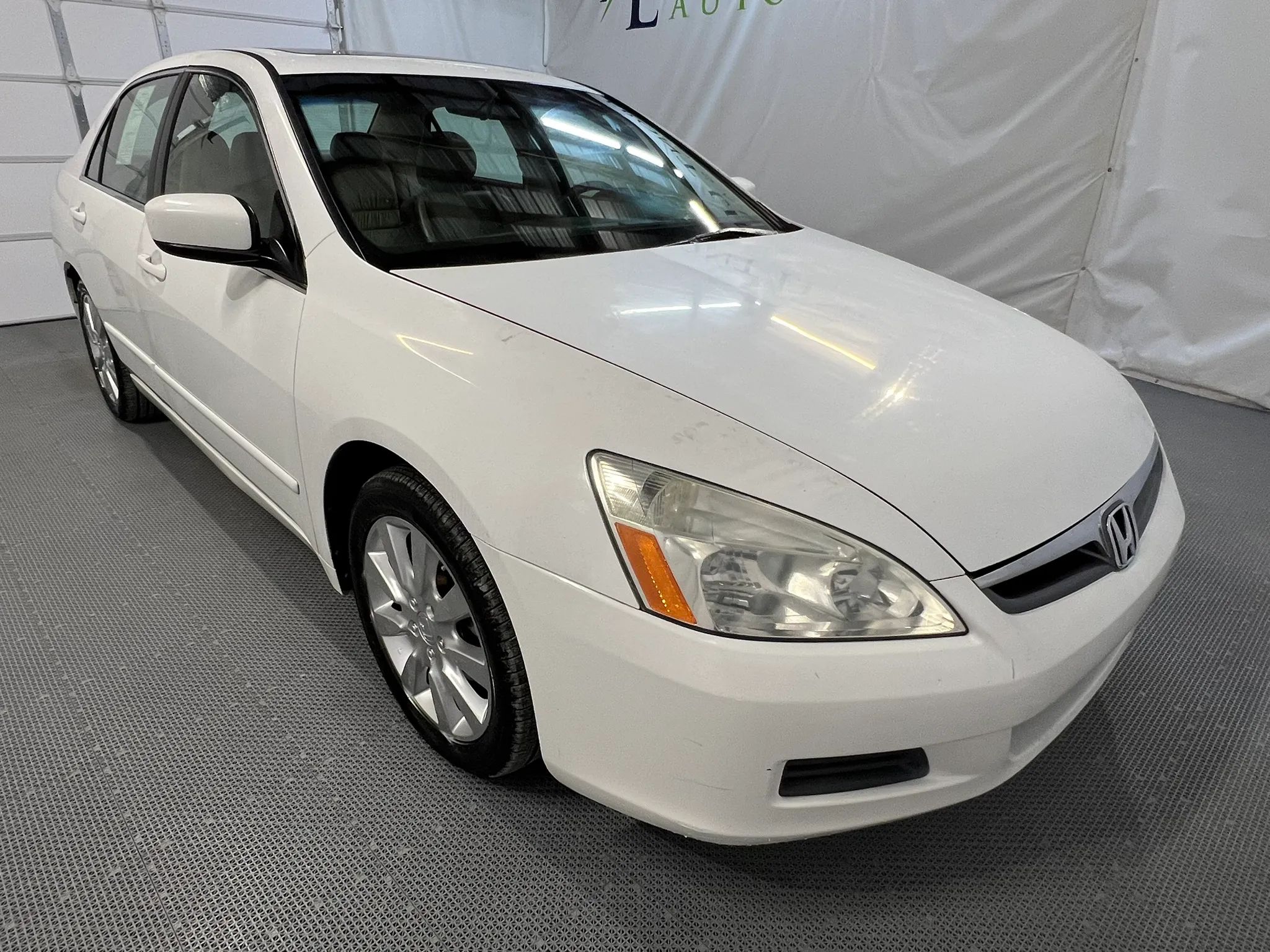 2006 Honda Accord