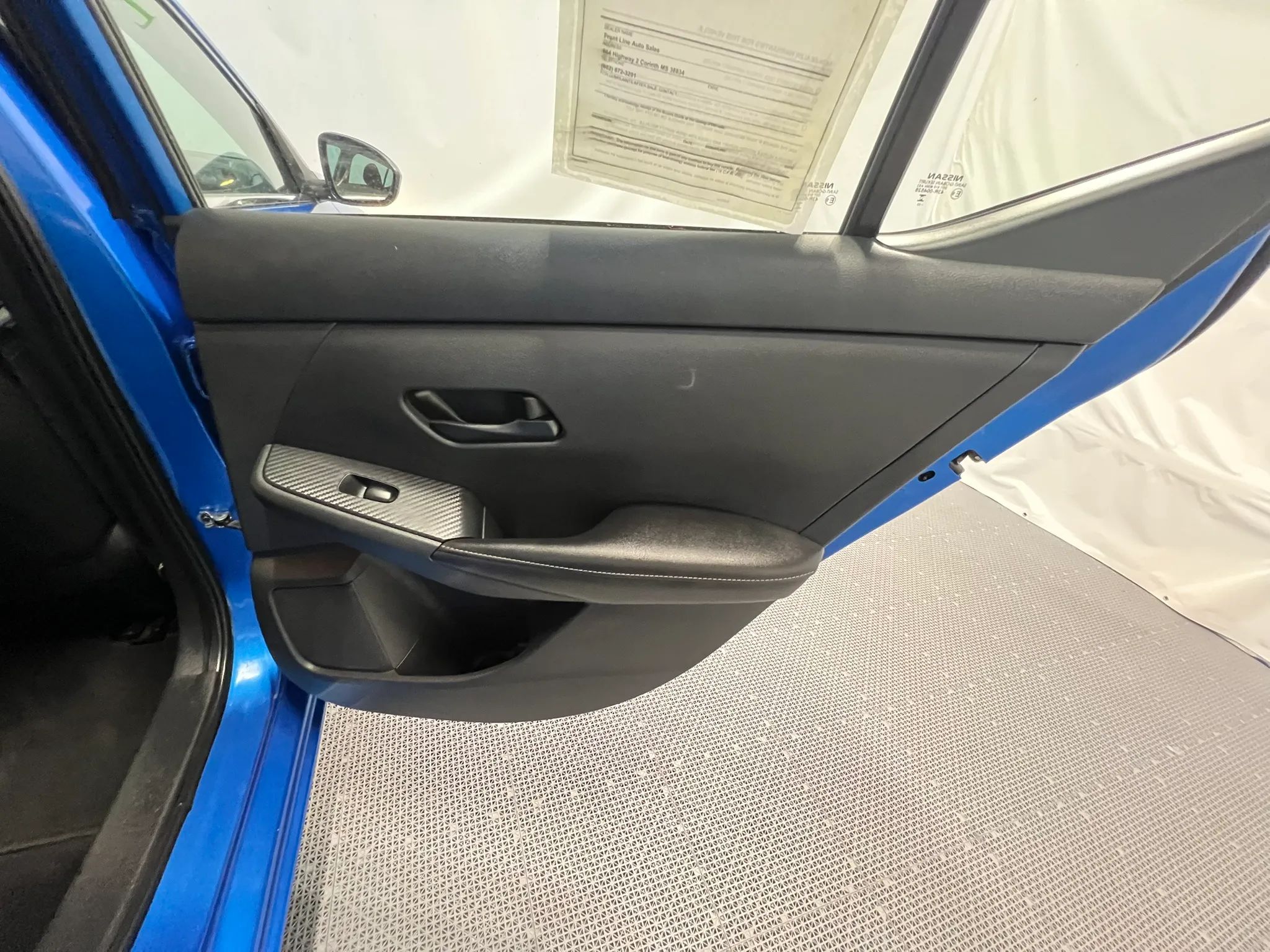2024 Nissan Sentra SV - Photo 24