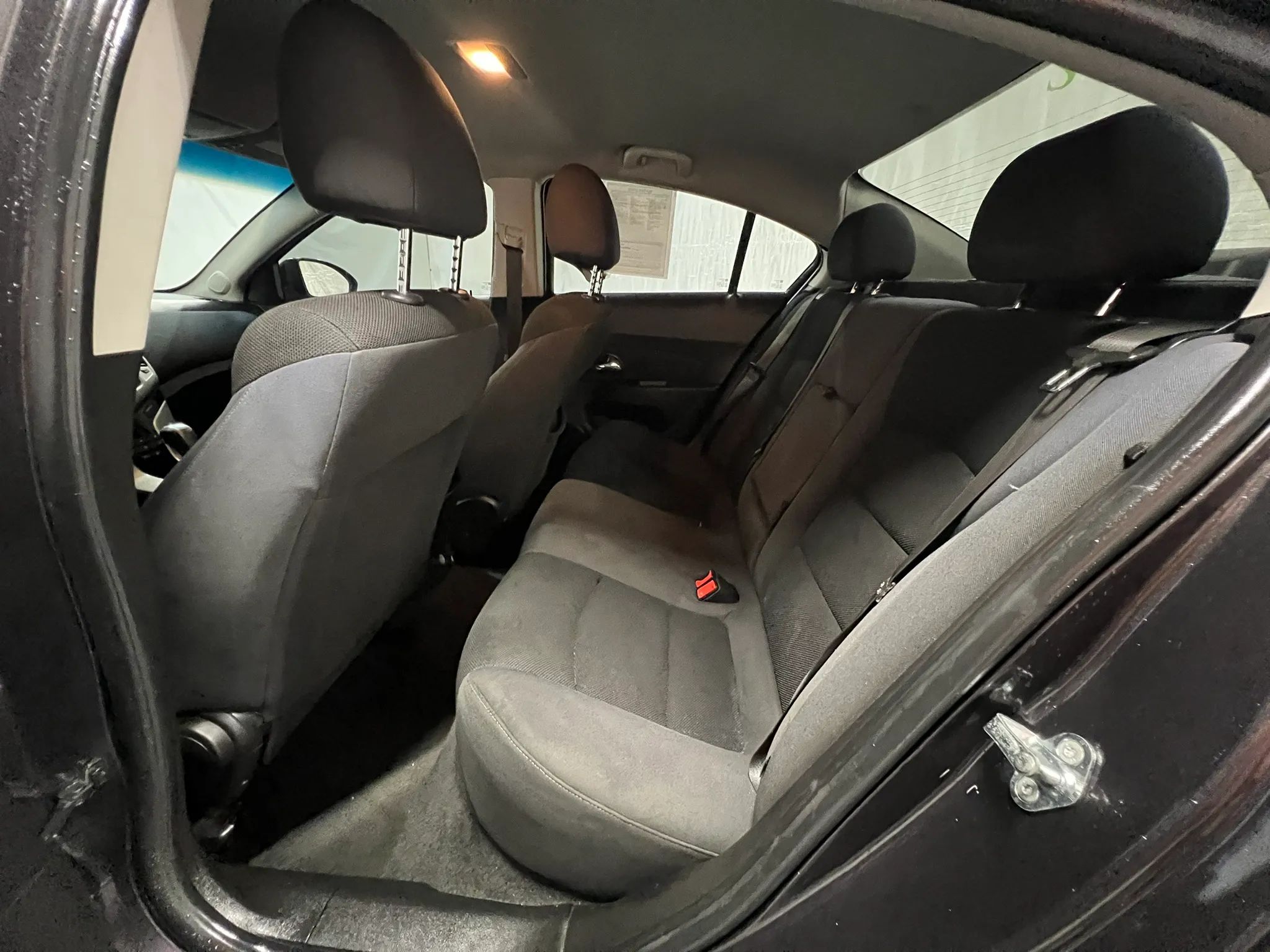 2016 Chevrolet Cruze Limited 1LT - Photo 21