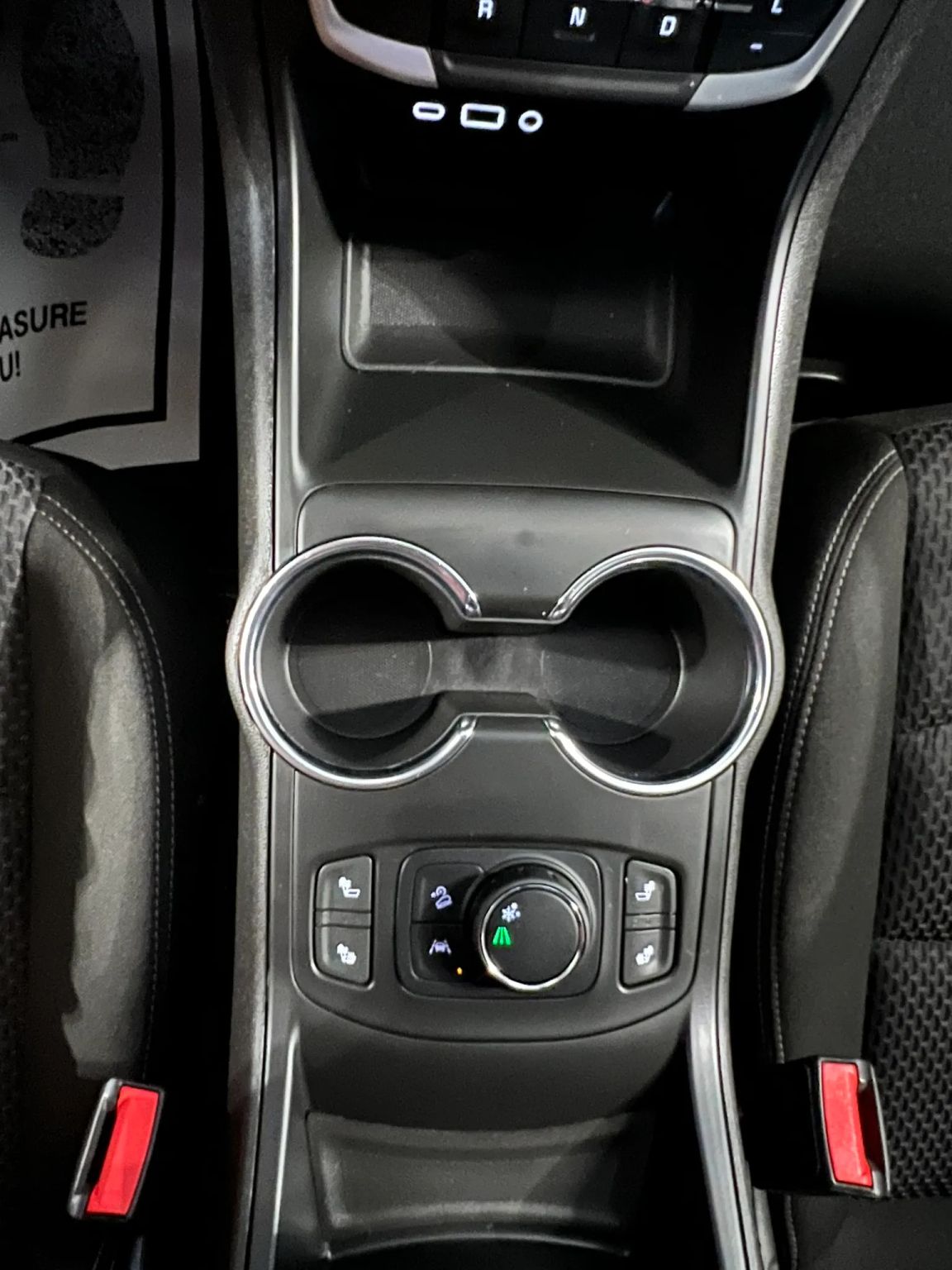 2023 GMC Terrain SLE - Photo 17