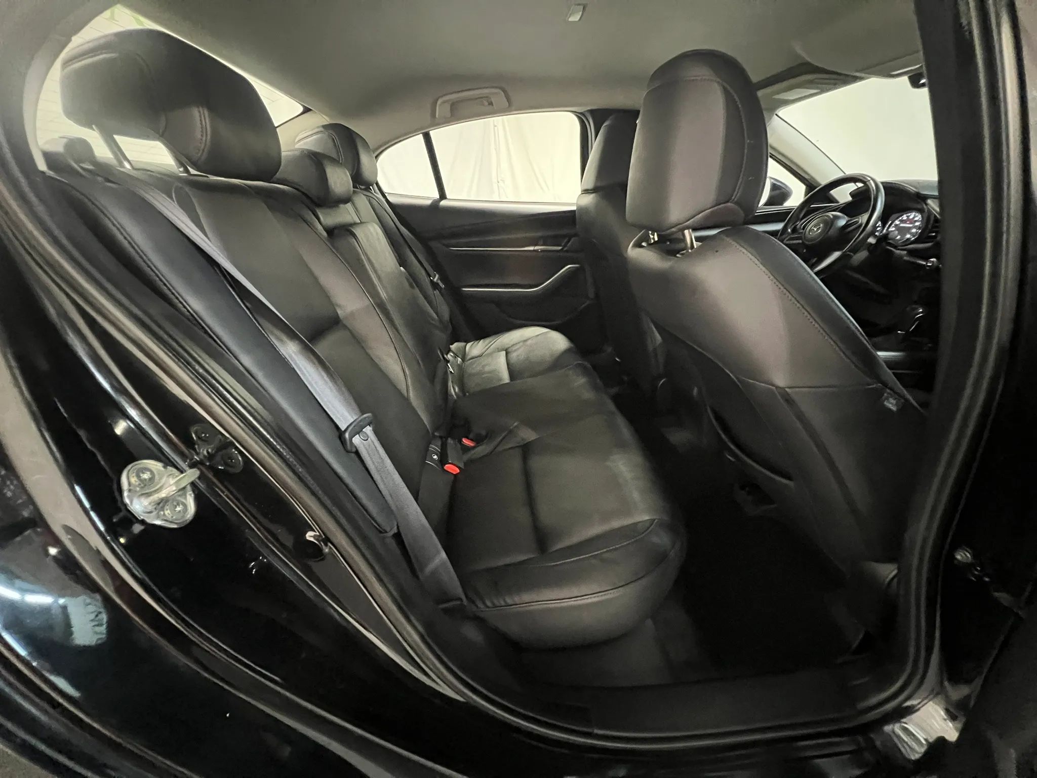 2021 Mazda Mazda3 Select - Photo 23