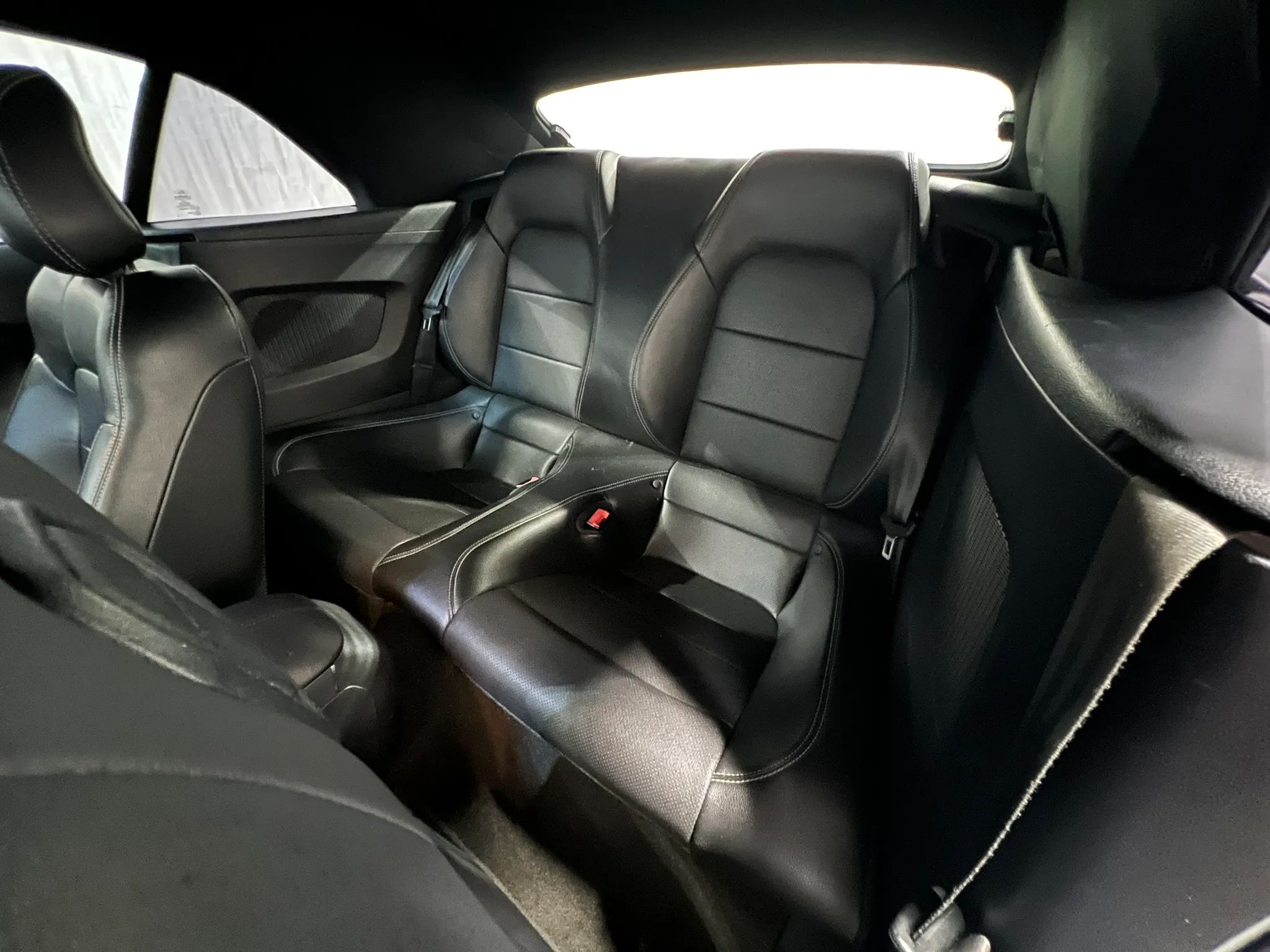 2018 Ford Mustang GT Premium - Photo 15