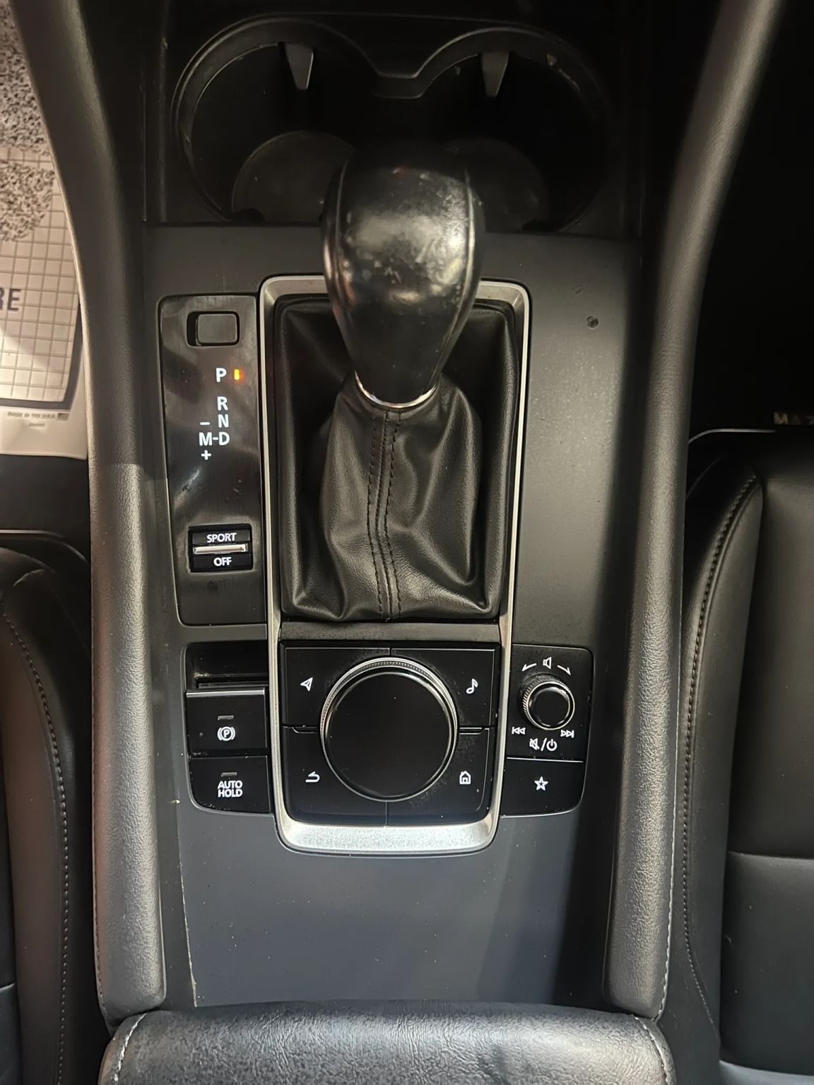 2021 Mazda Mazda3 Select - Photo 16