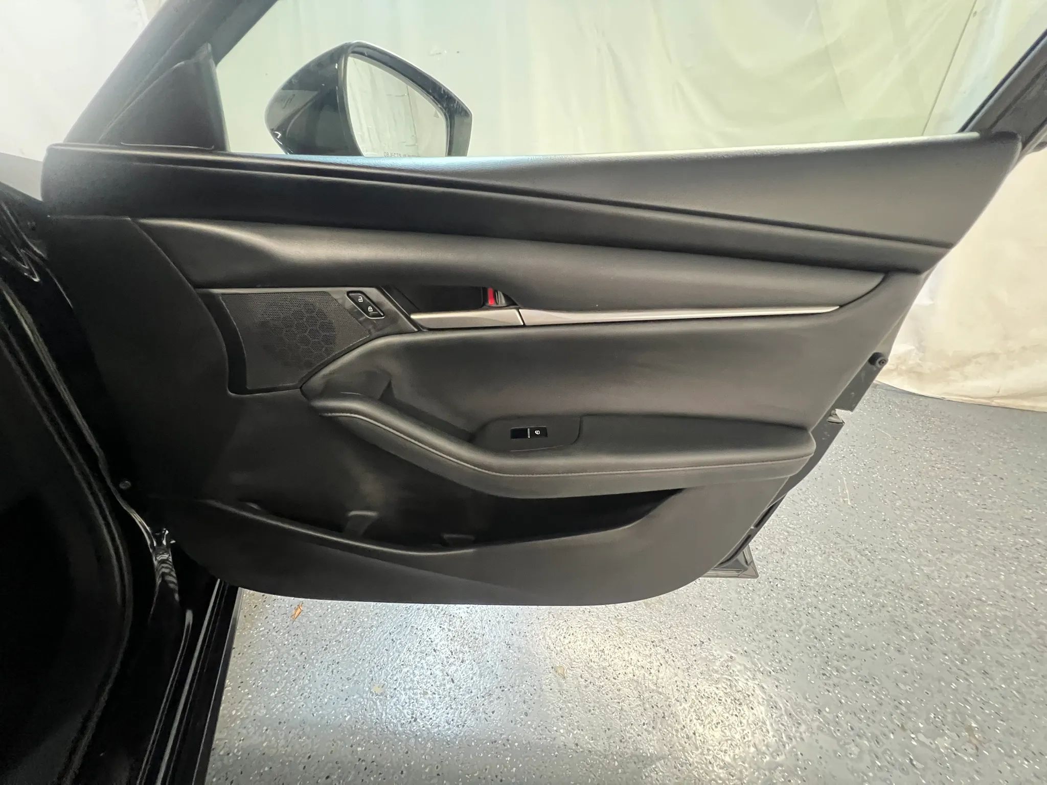 2021 Mazda Mazda3 Select - Photo 20