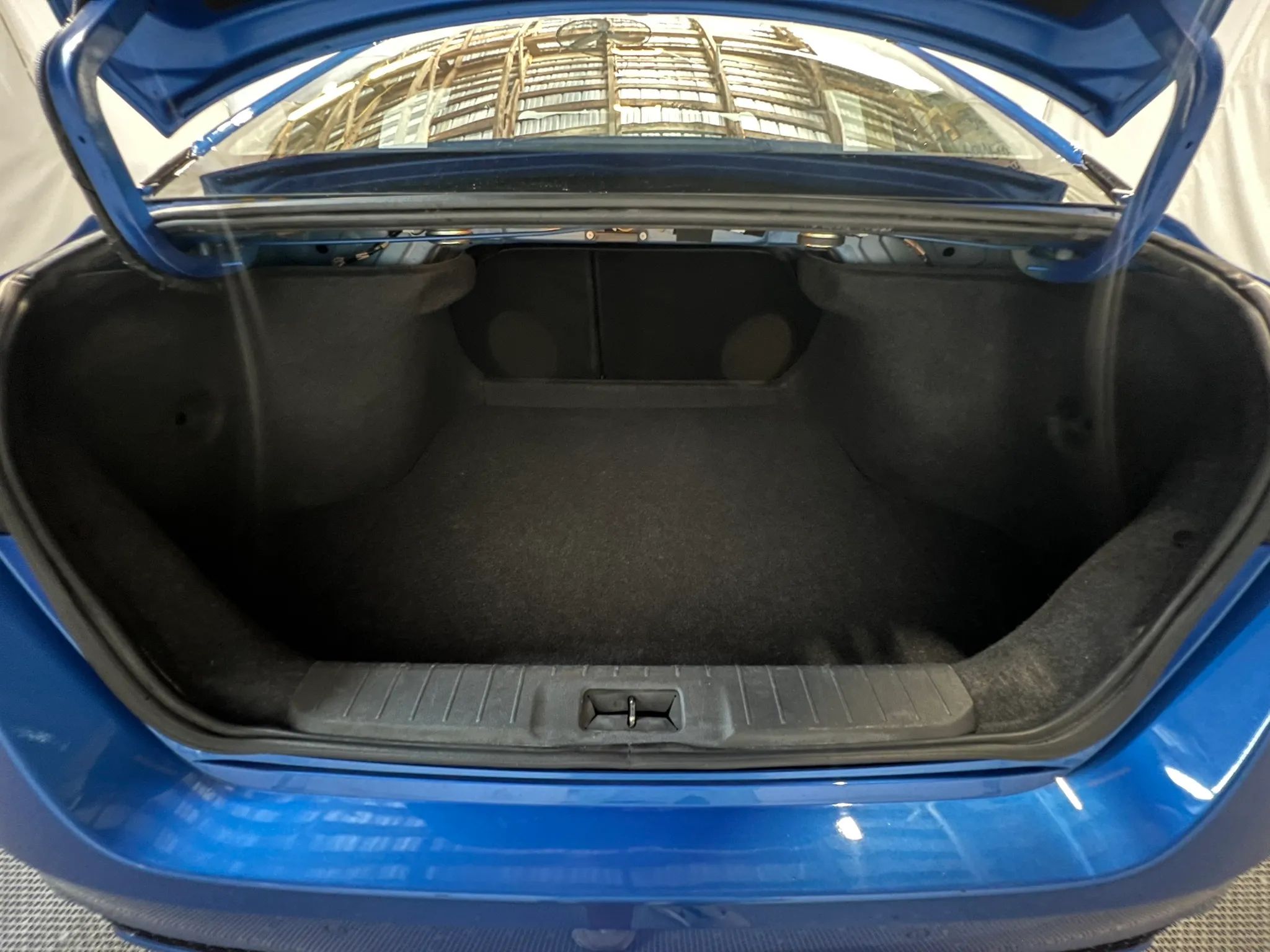 2024 Nissan Sentra SV - Photo 25