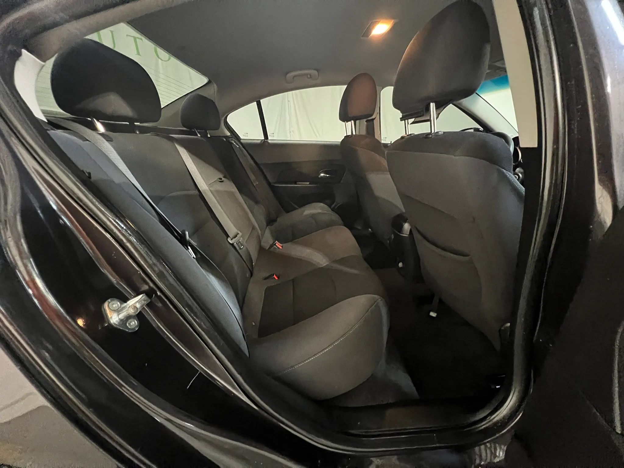 2016 Chevrolet Cruze Limited 1LT - Photo 22