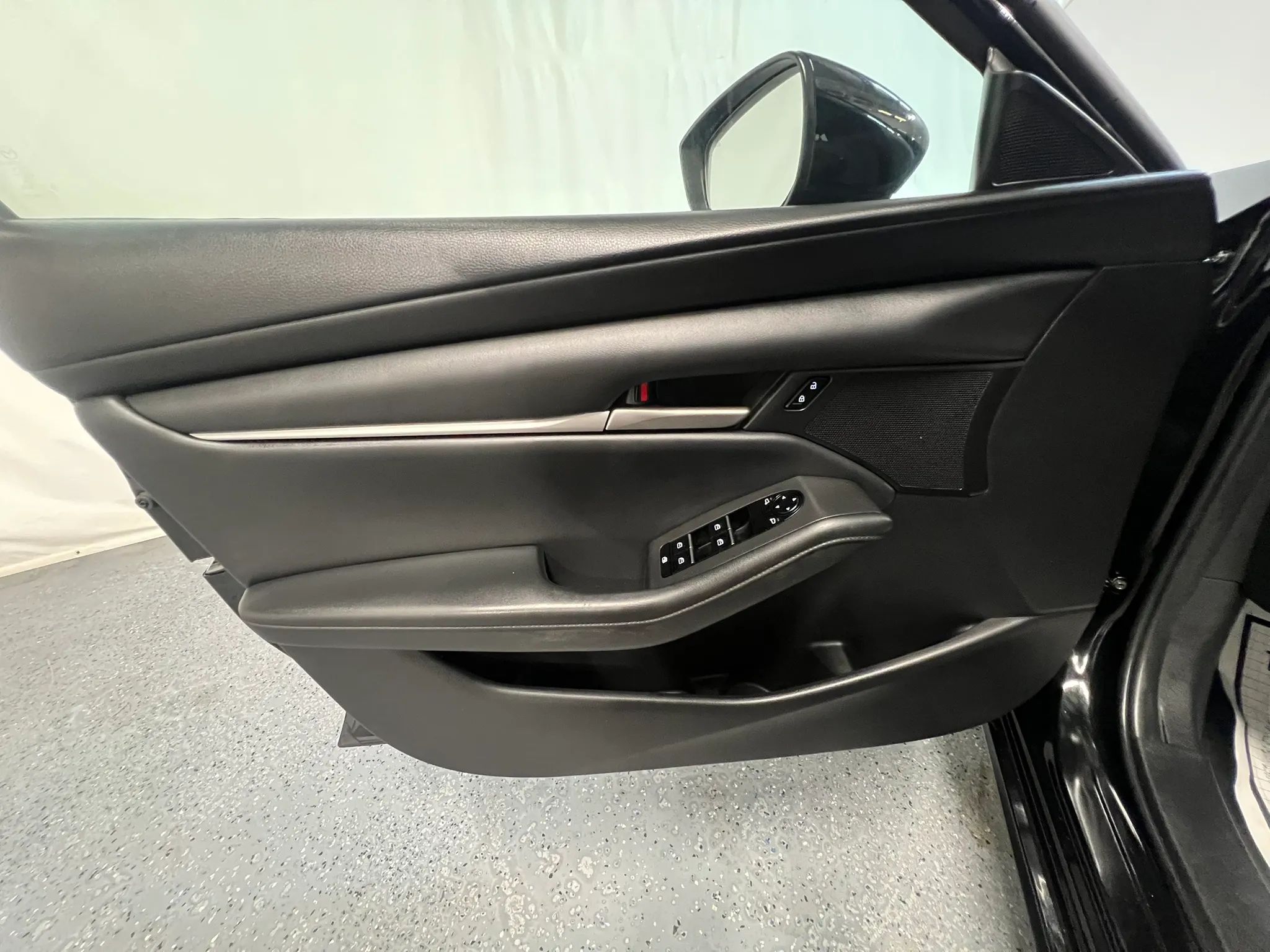 2021 Mazda Mazda3 Select - Photo 11