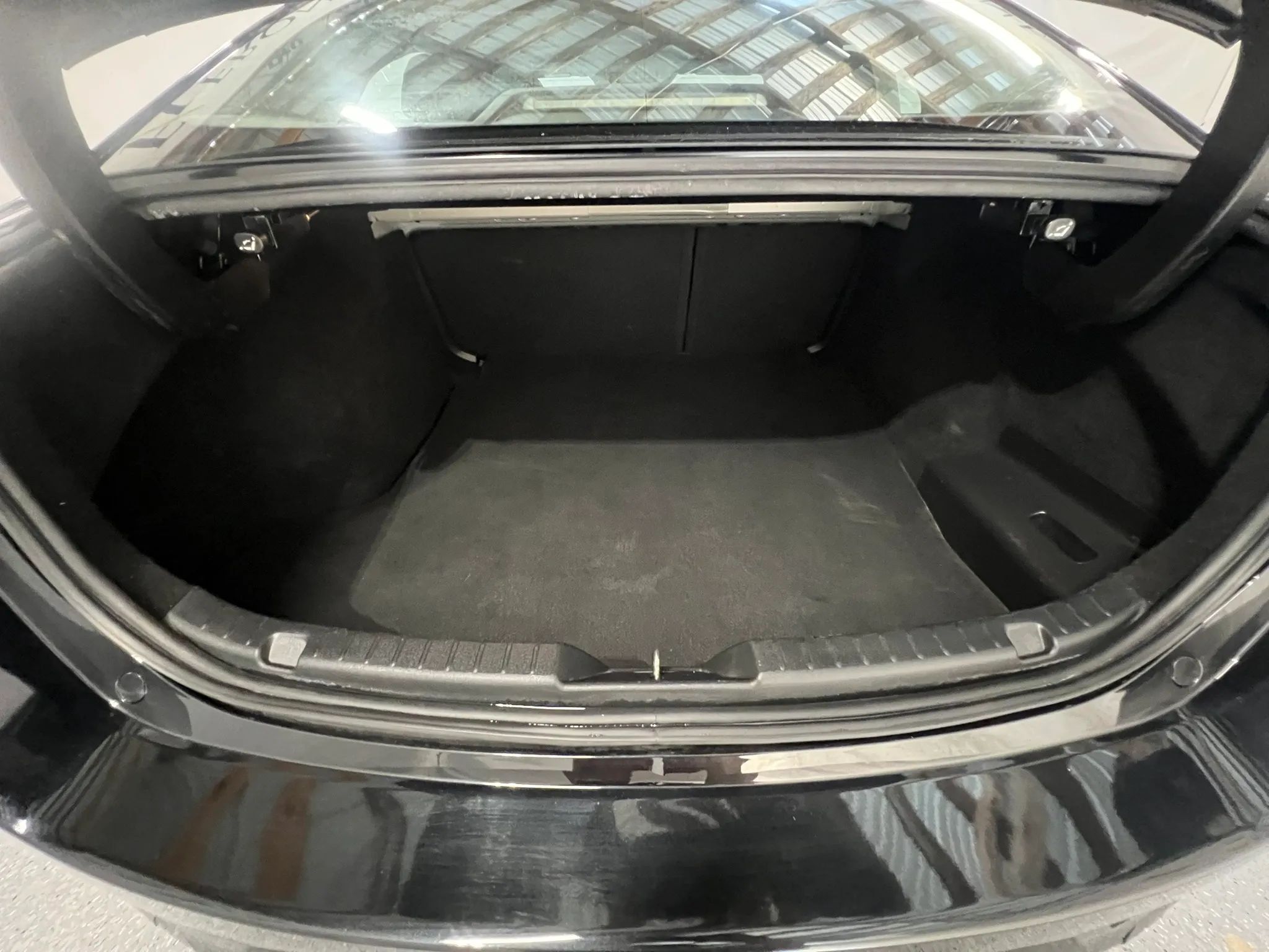 2021 Mazda Mazda3 Select - Photo 25