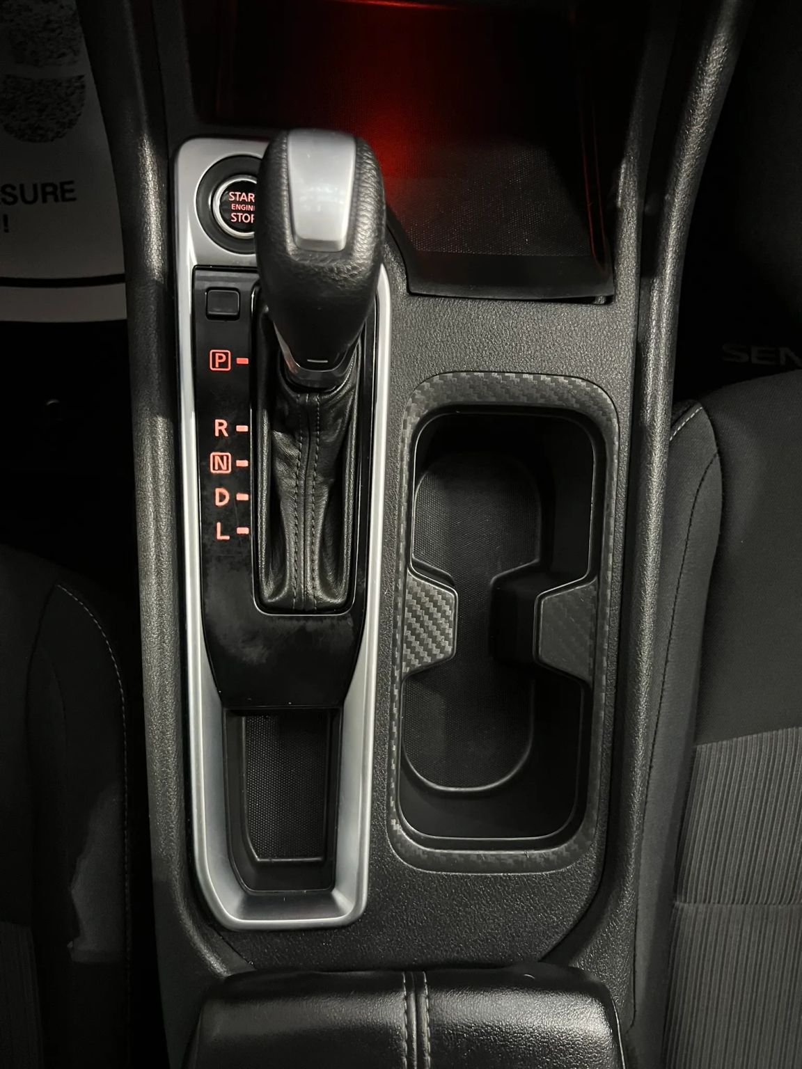 2024 Nissan Sentra SV - Photo 16