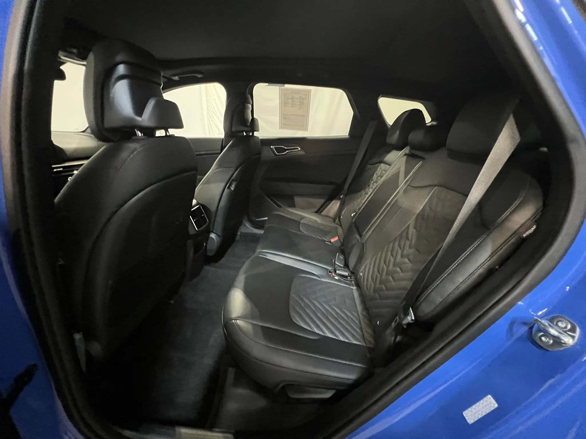 2026 Kia Sportage X-Line - Photo 22