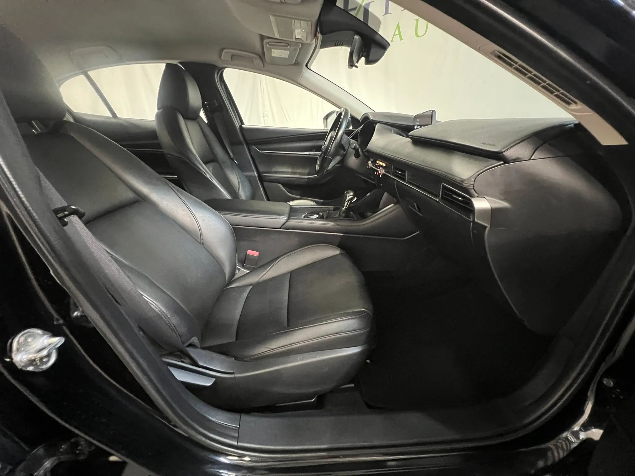 2021 Mazda Mazda3 Select - Photo 19