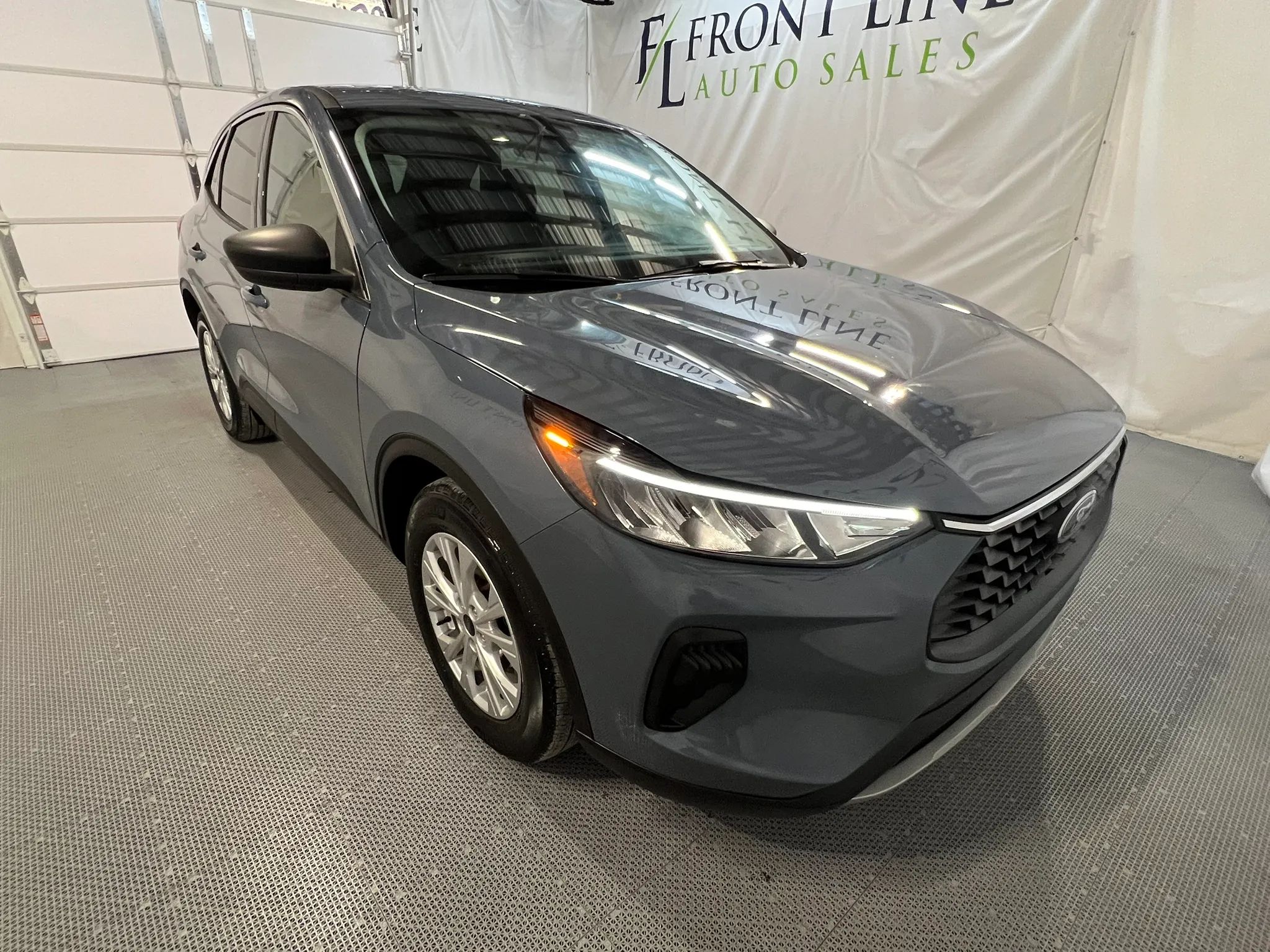 2023 Ford Escape
