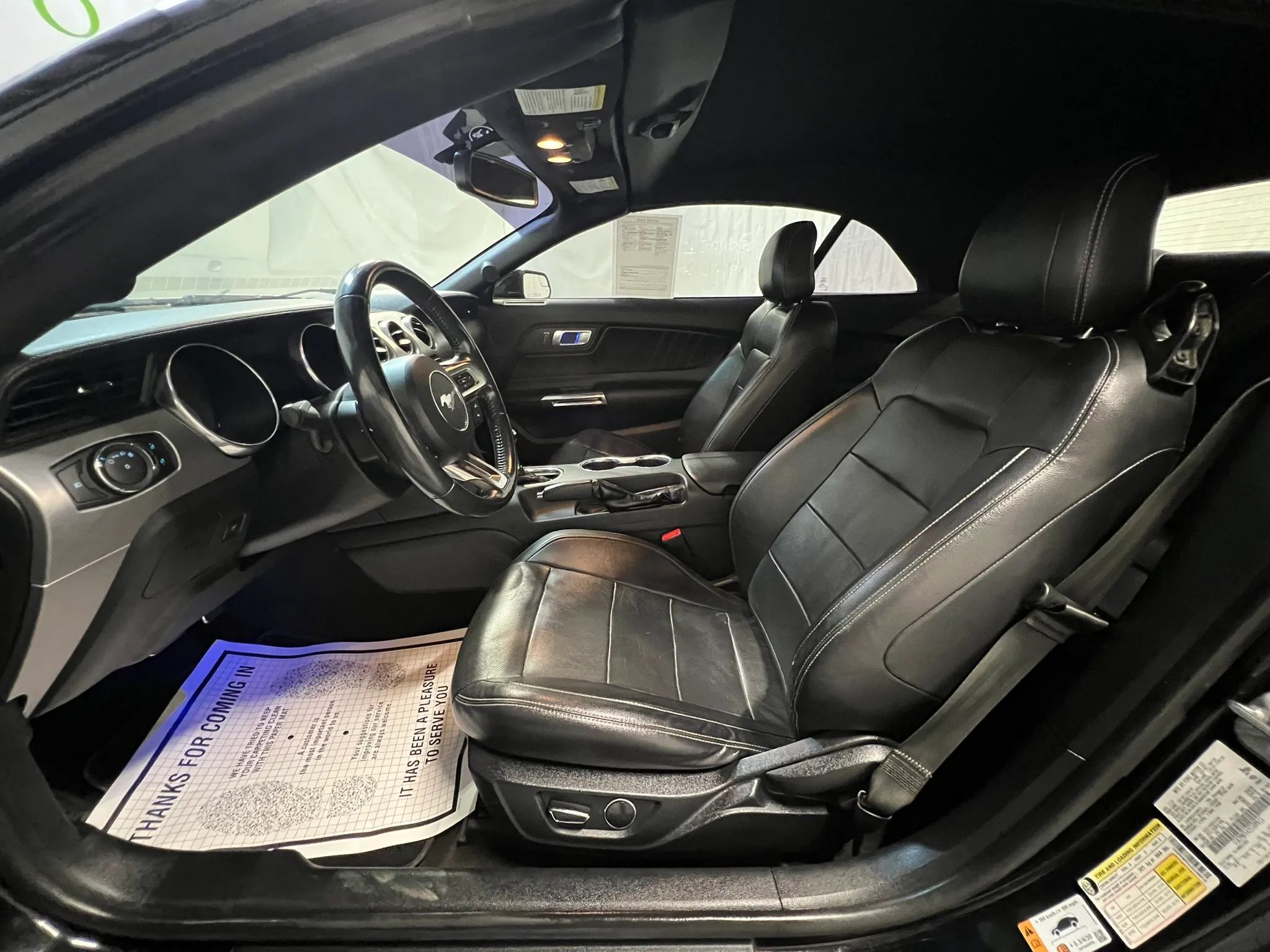 2018 Ford Mustang GT Premium - Photo 13