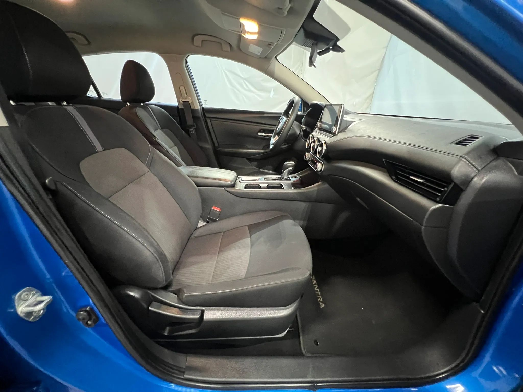 2024 Nissan Sentra SV - Photo 19