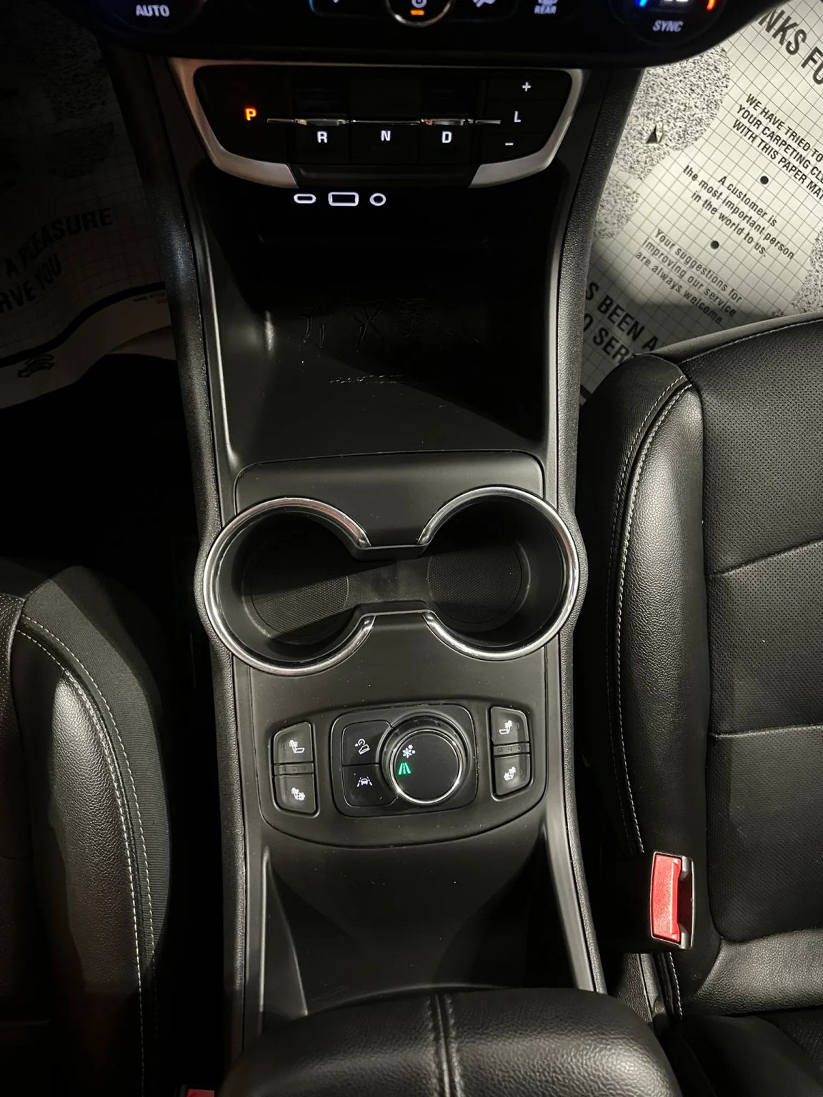 2023 GMC Terrain SLT - Photo 17