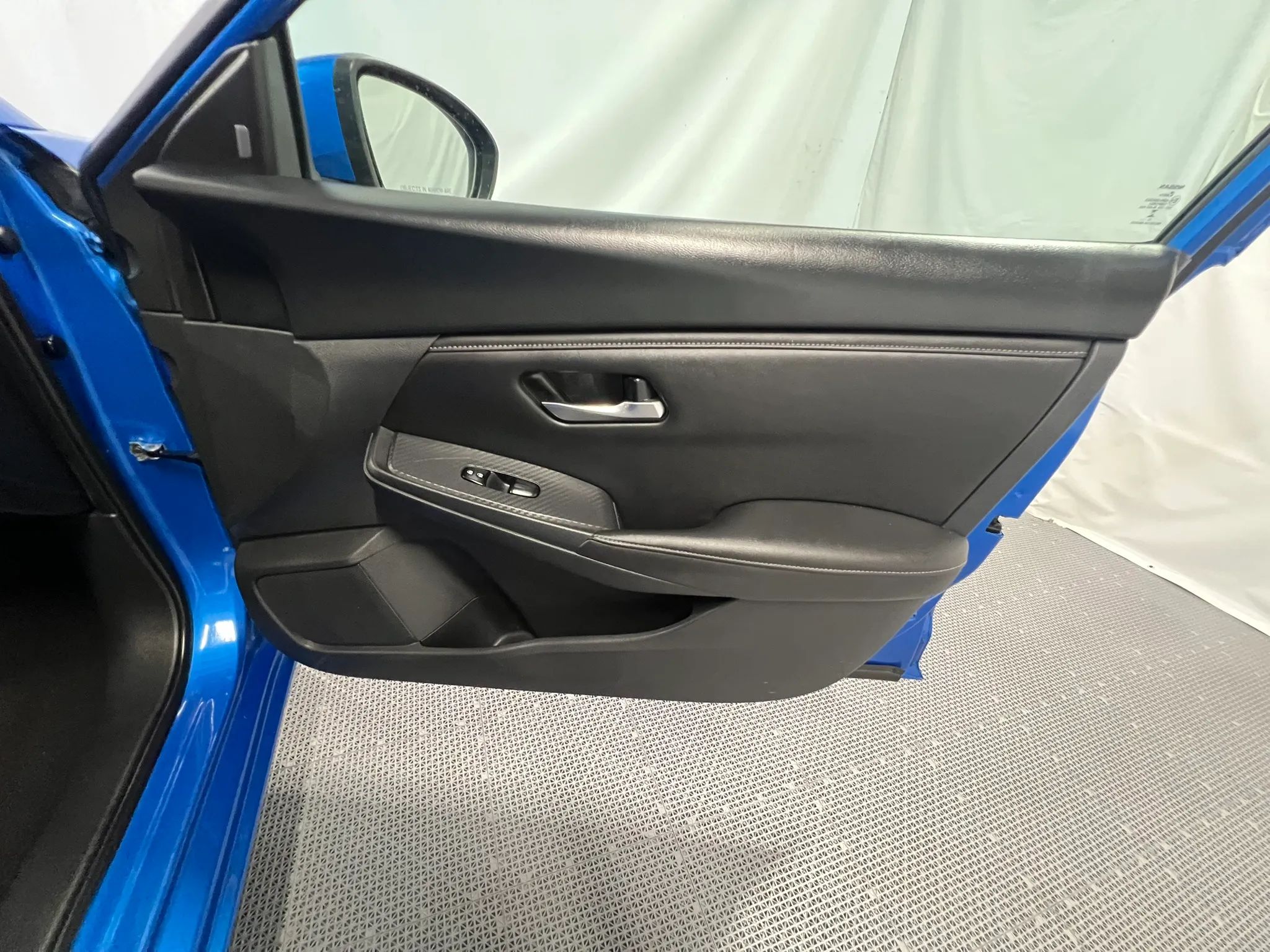2024 Nissan Sentra SV - Photo 20
