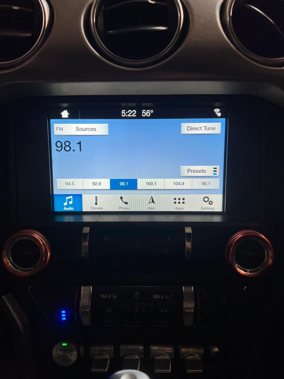 2018 Ford Mustang GT Premium - Photo 20