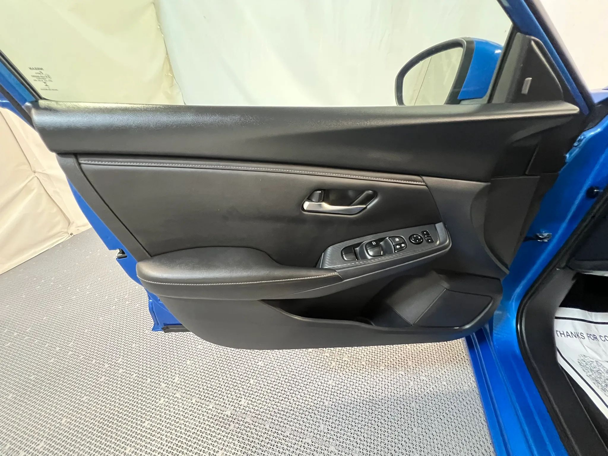 2024 Nissan Sentra SV - Photo 11