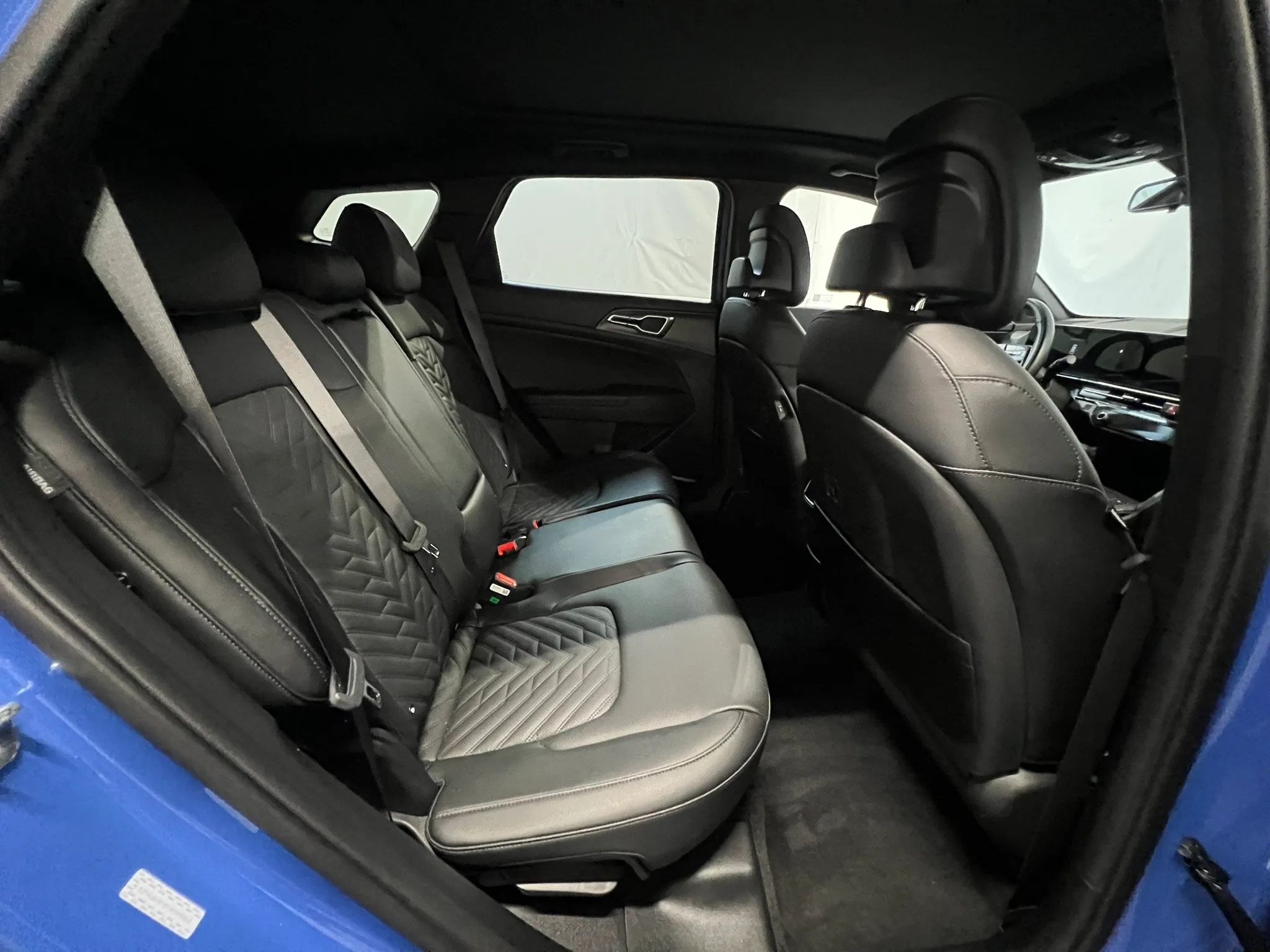 2026 Kia Sportage X-Line - Photo 23