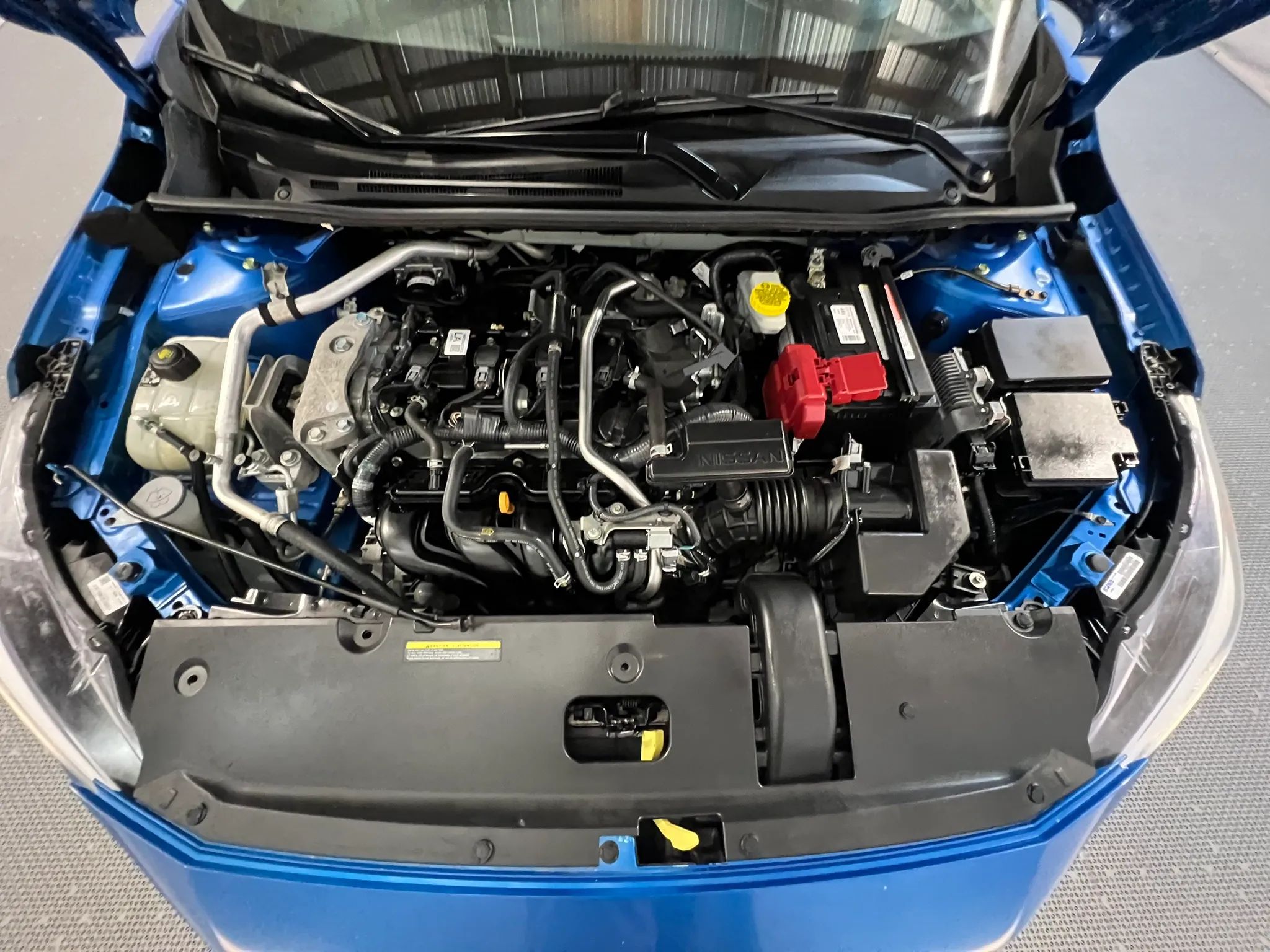 2024 Nissan Sentra SV - Photo 10