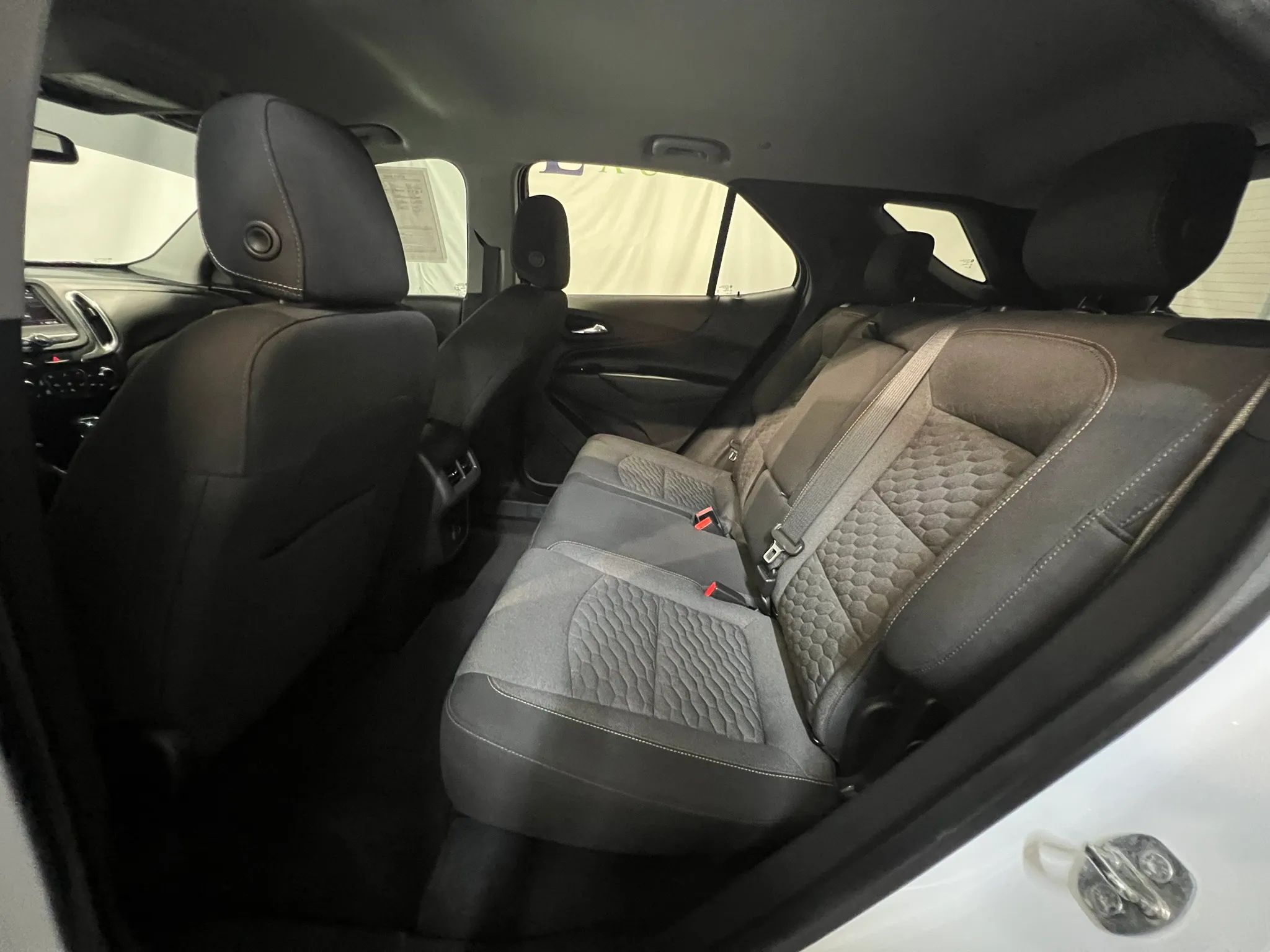 2020 Chevrolet Equinox LT - Photo 21