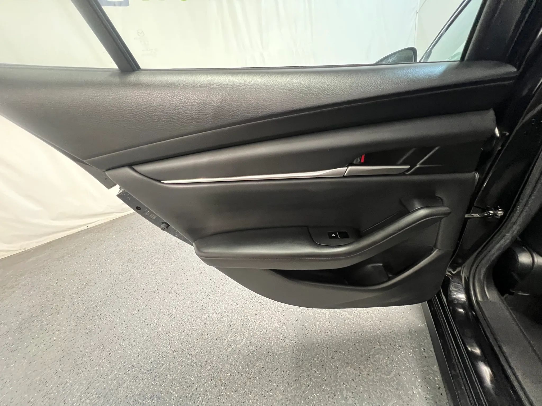 2021 Mazda Mazda3 Select - Photo 21