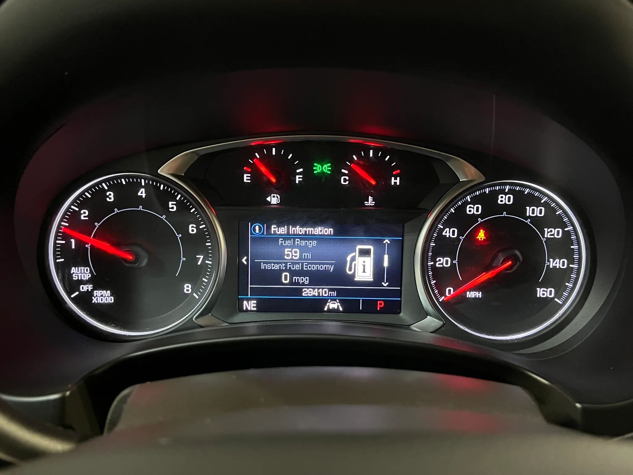 2023 GMC Terrain SLE - Photo 15