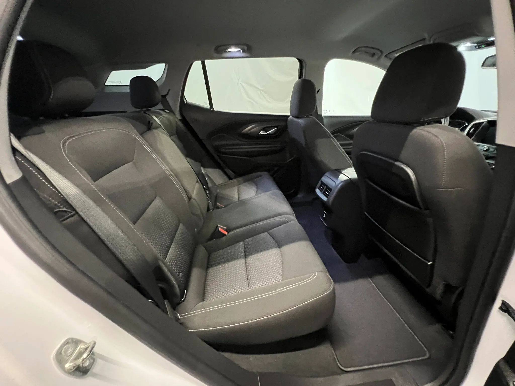 2023 GMC Terrain SLE - Photo 21
