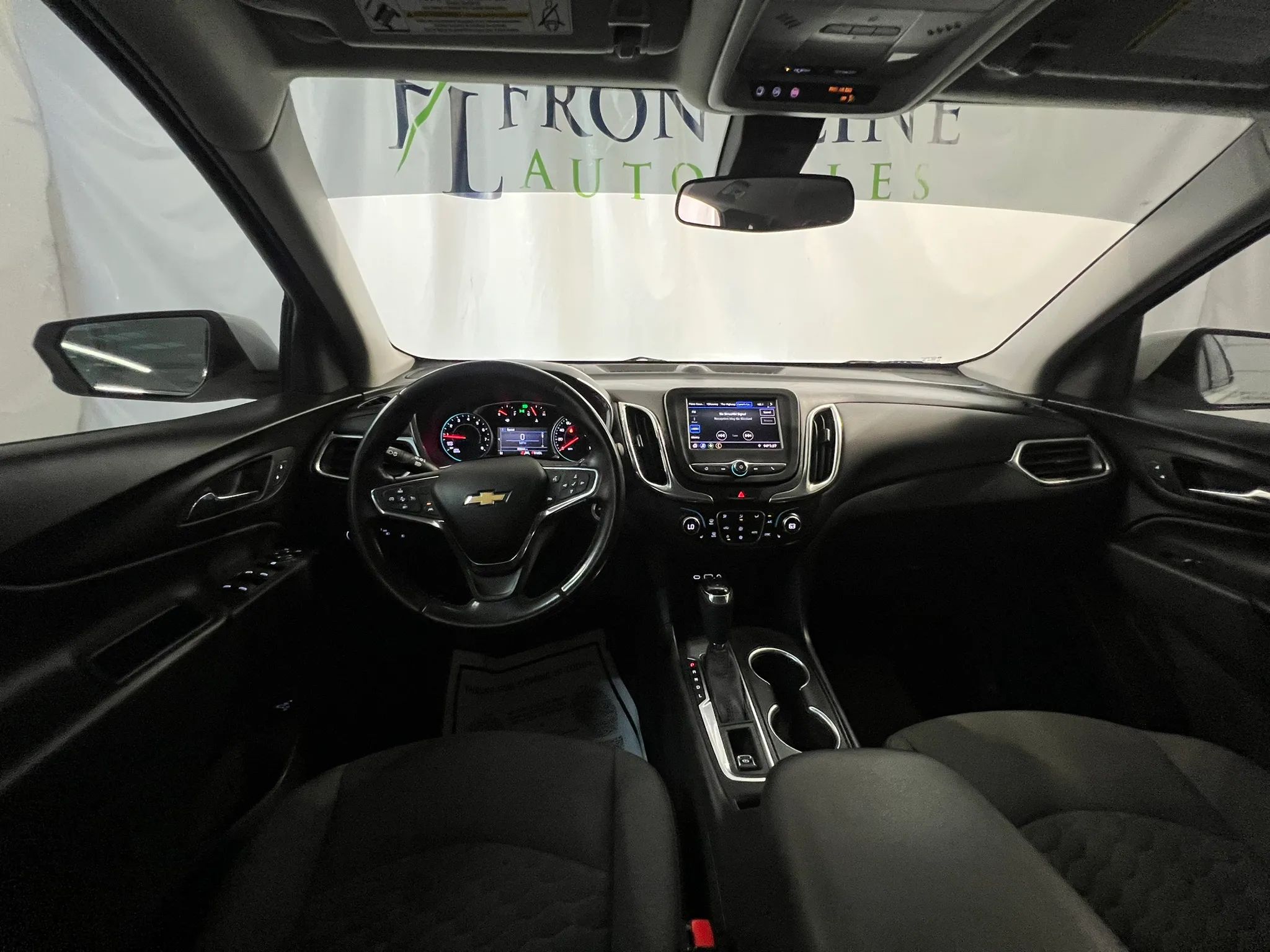 2020 Chevrolet Equinox LT - Photo 13