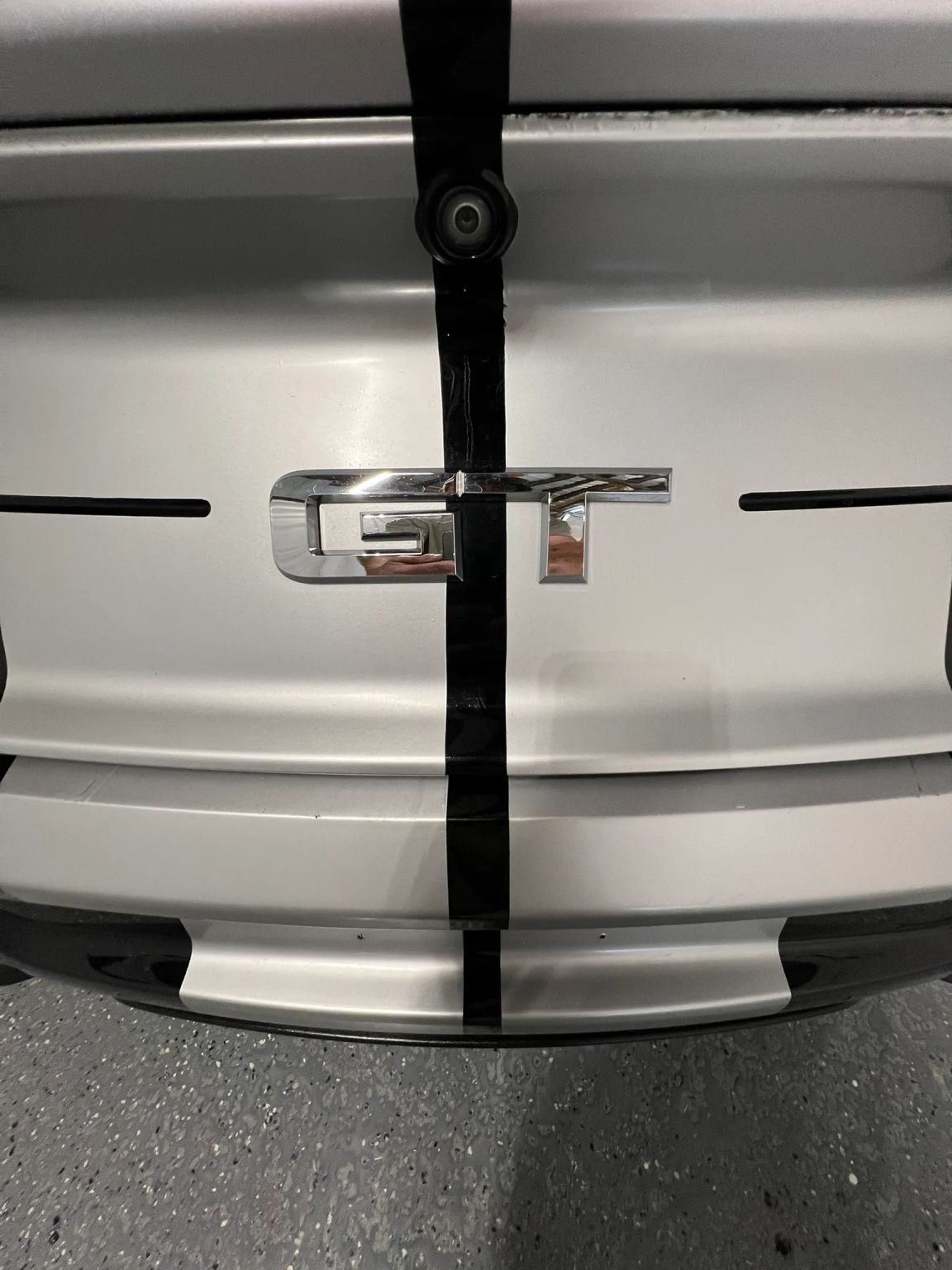 2018 Ford Mustang GT Premium - Photo 10