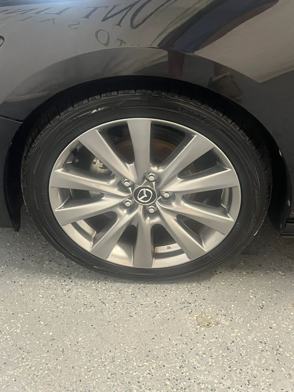 2021 Mazda Mazda3 Select - Photo 10