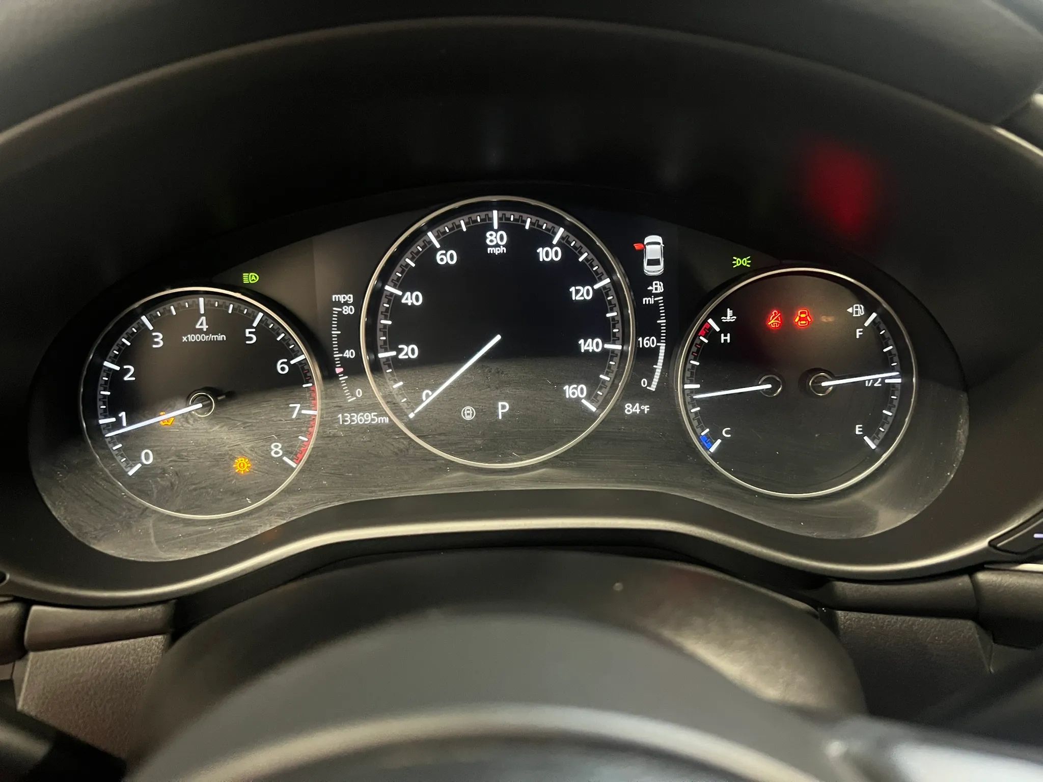 2021 Mazda Mazda3 Select - Photo 17