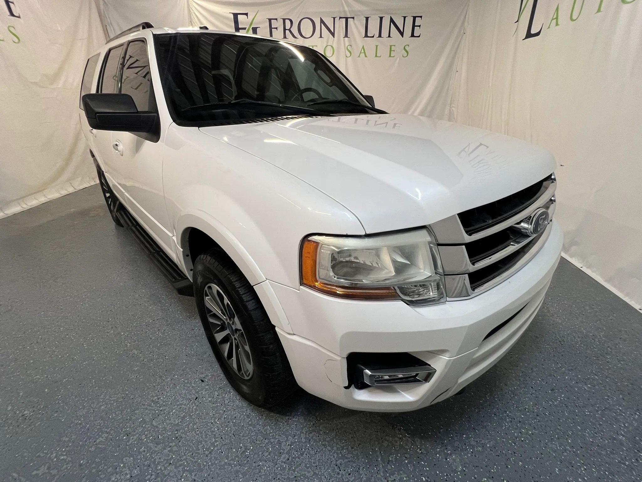 2015 Ford Expedition XLT 4x4's photo