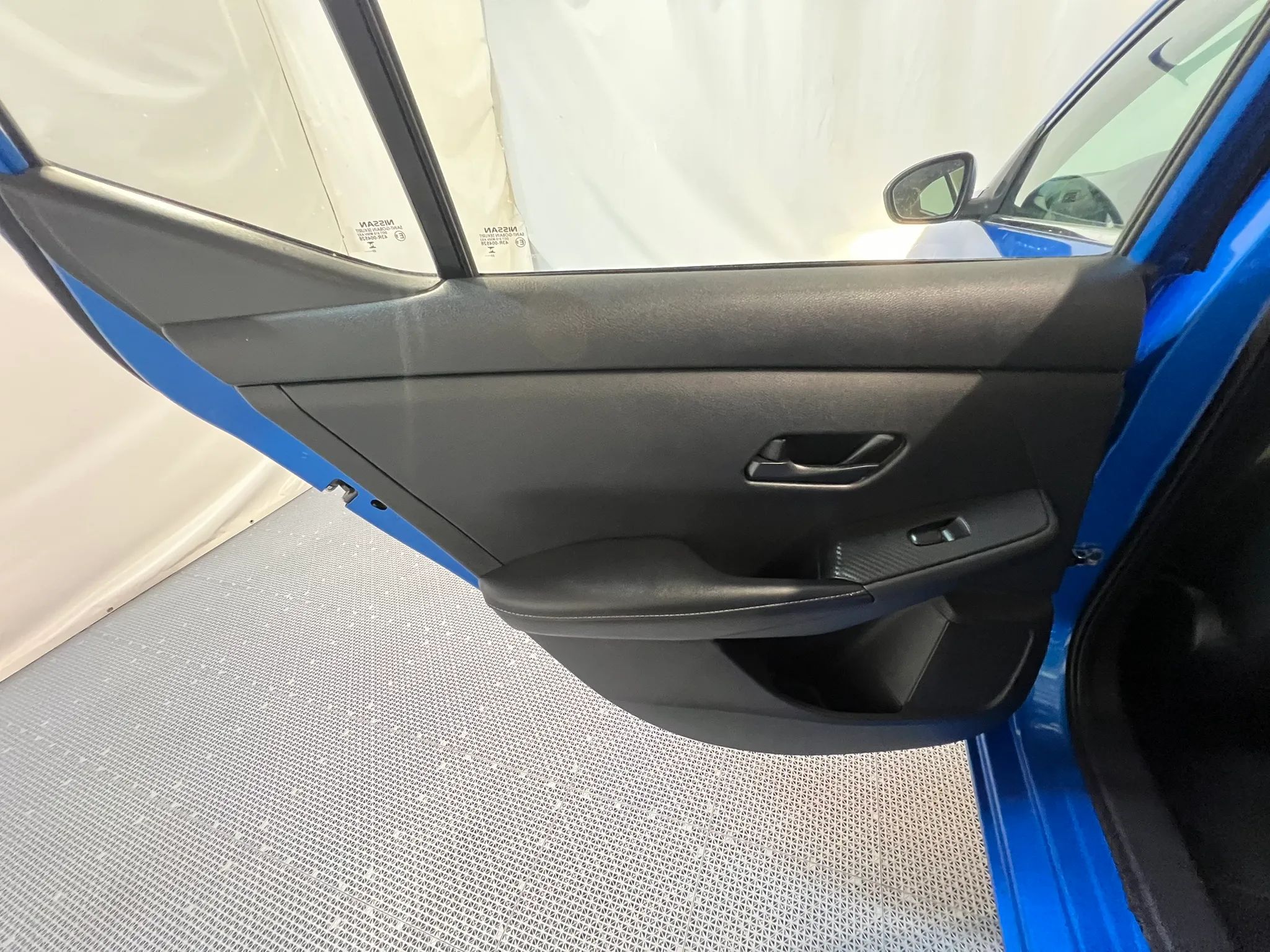 2024 Nissan Sentra SV - Photo 21