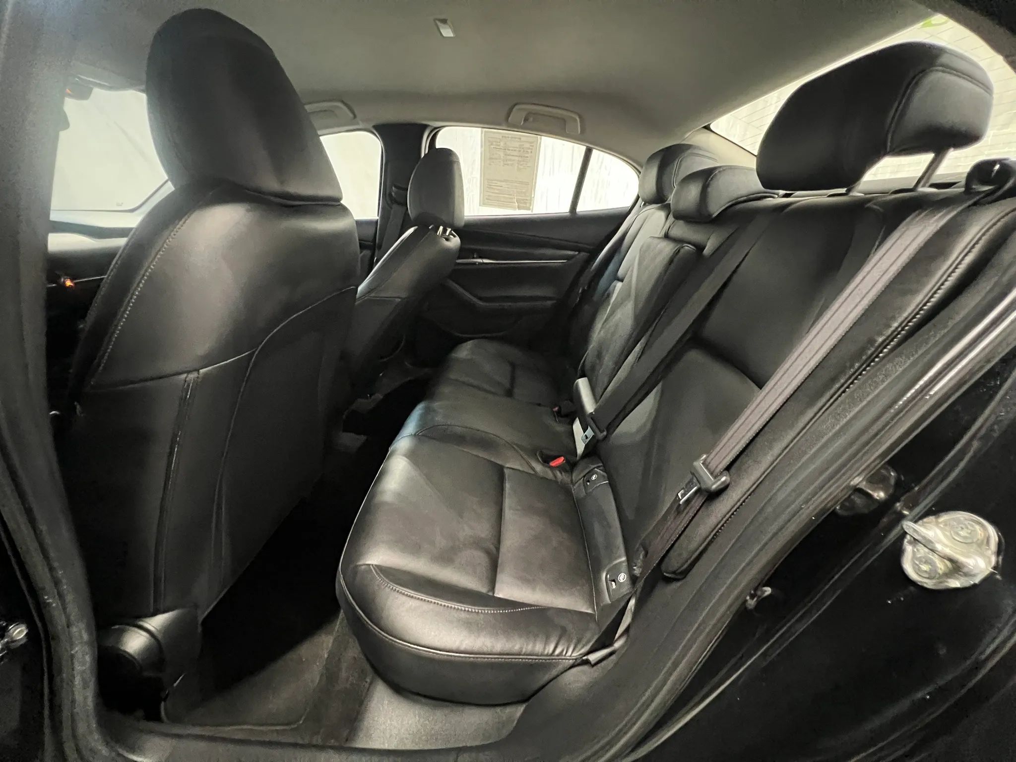 2021 Mazda Mazda3 Select - Photo 22