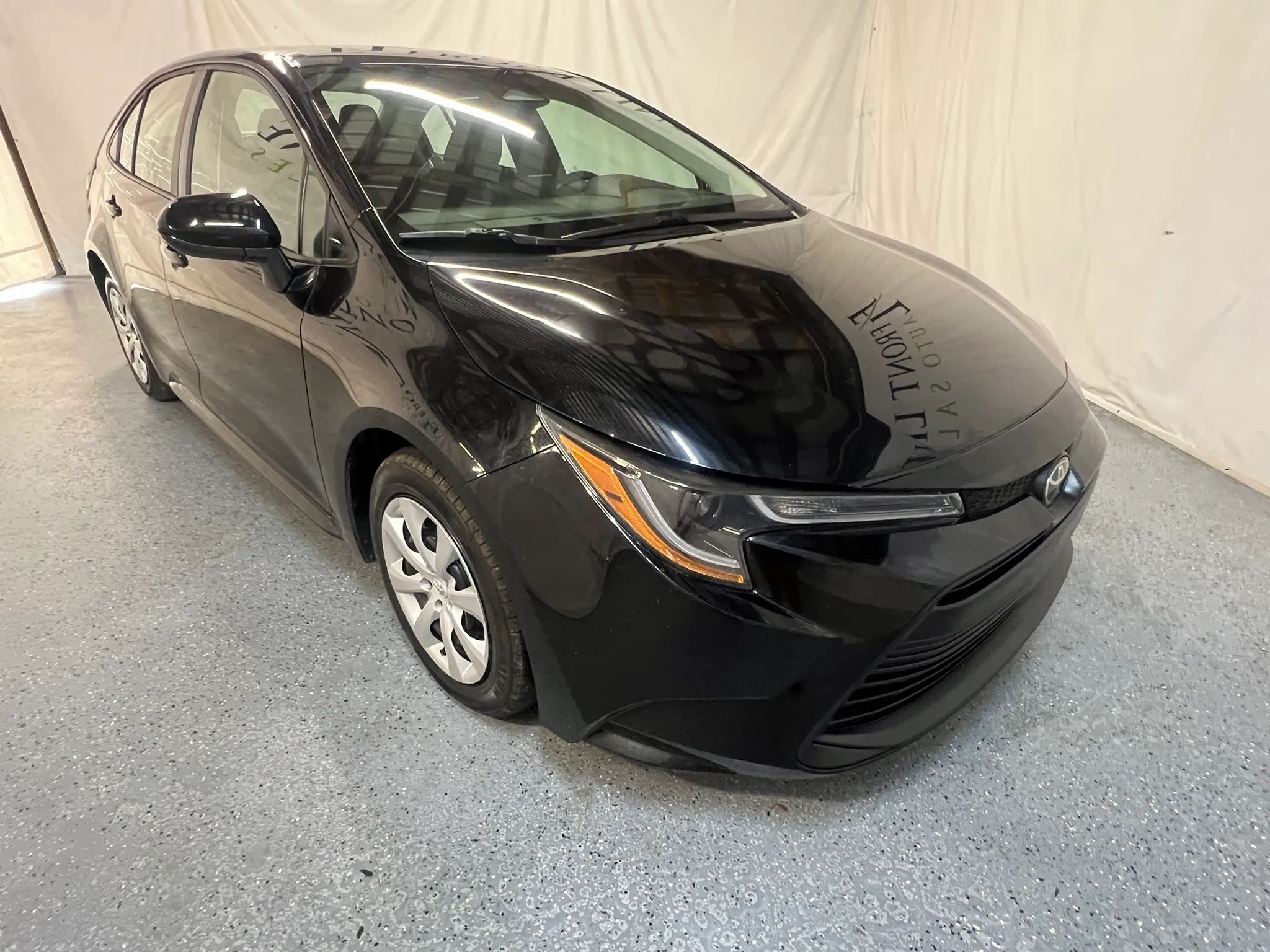2024 Toyota Corolla LE CVT's photo