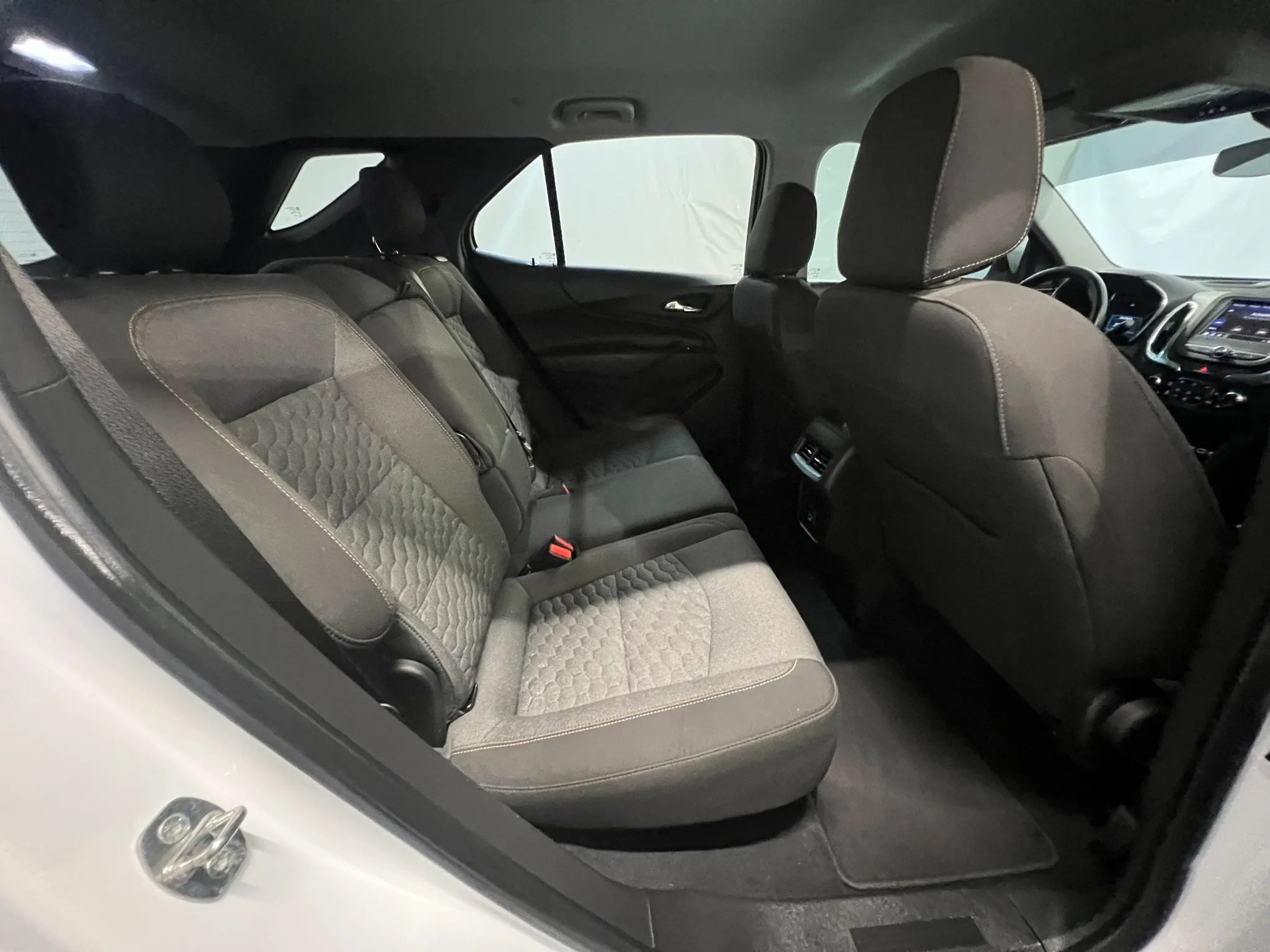 2020 Chevrolet Equinox LT - Photo 22