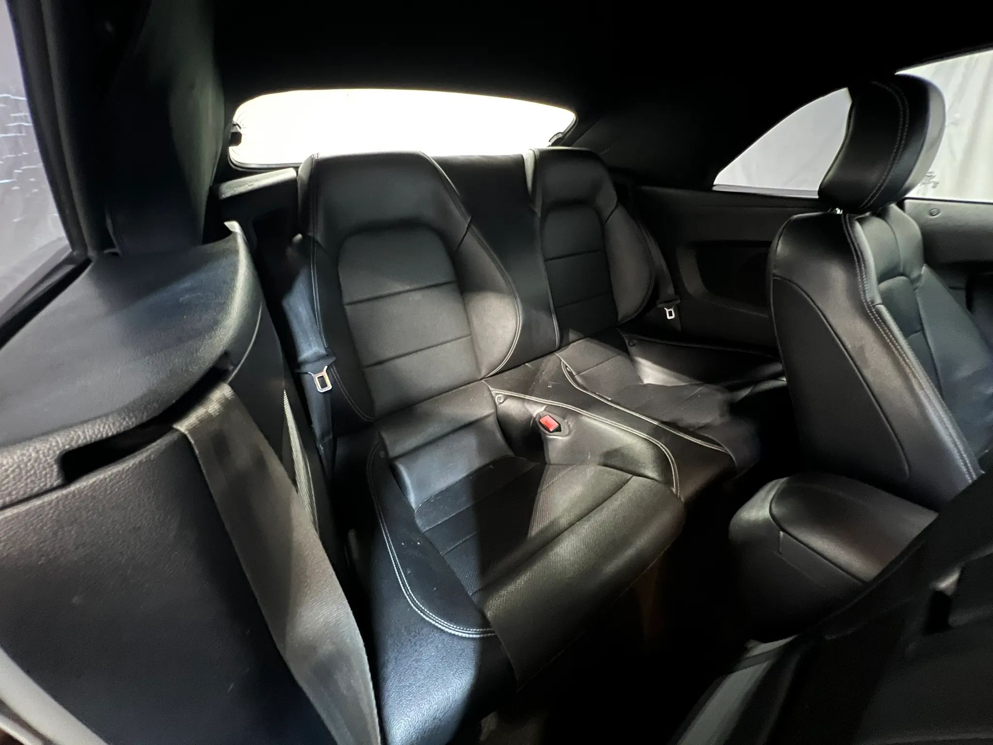 2018 Ford Mustang GT Premium - Photo 16
