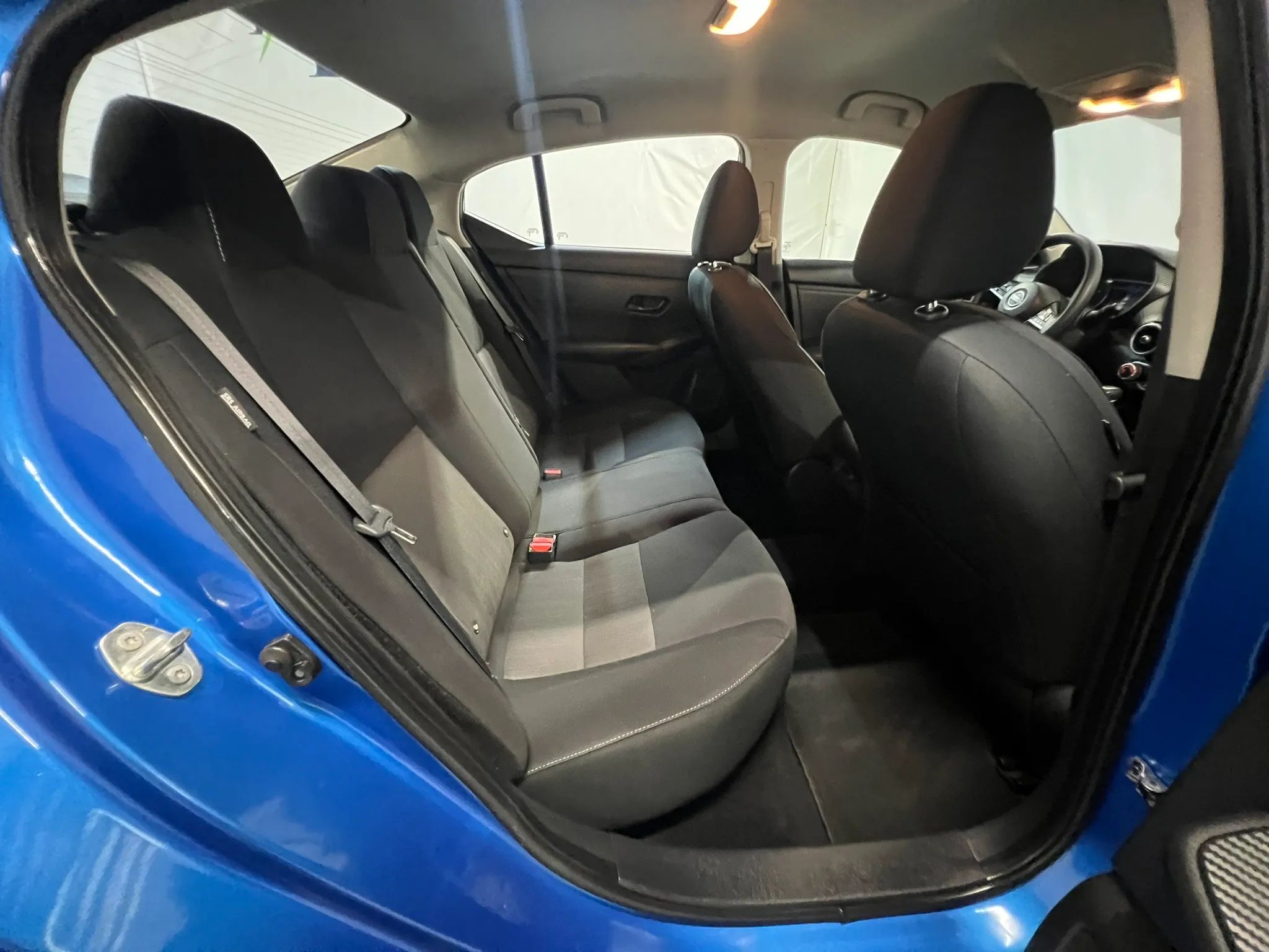 2024 Nissan Sentra SV - Photo 23