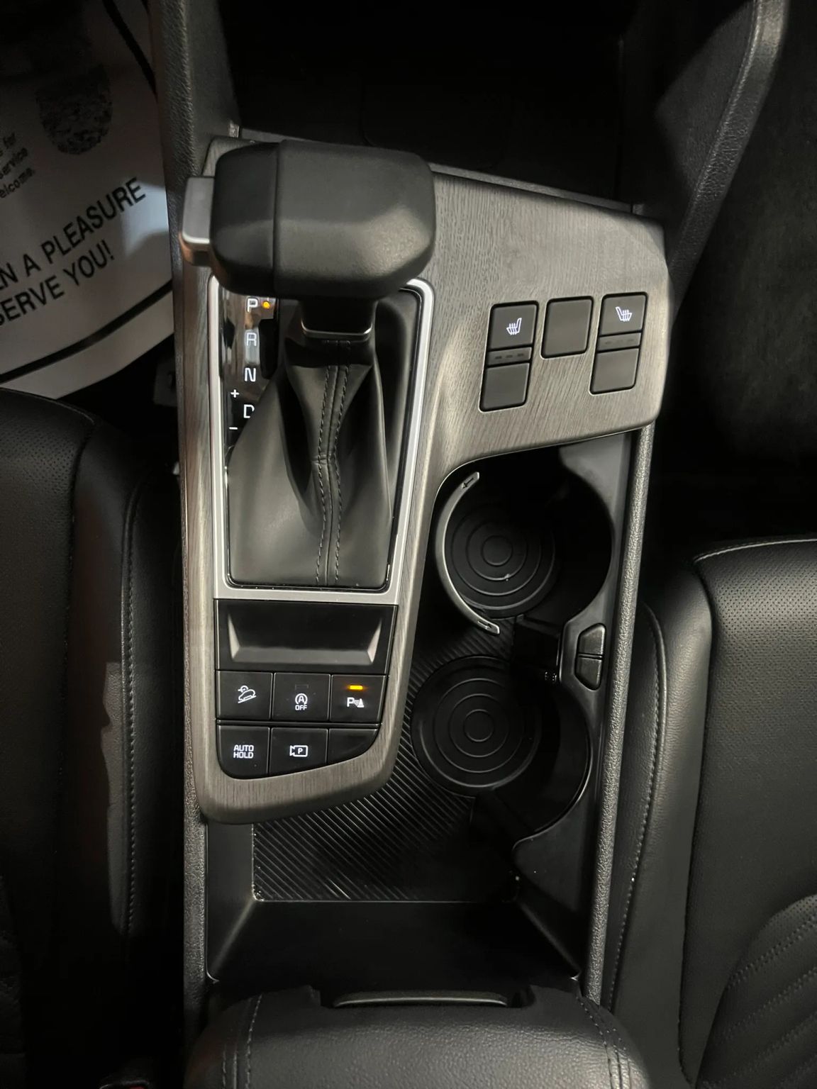 2026 Kia Sportage X-Line - Photo 17